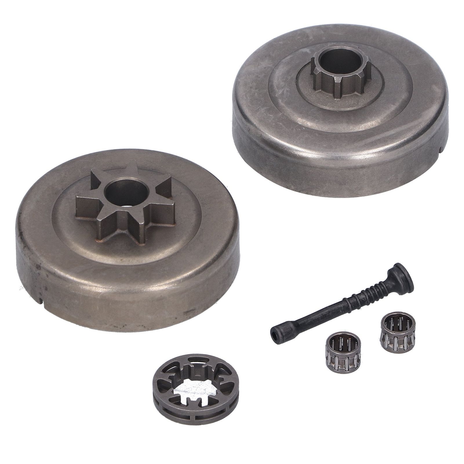 Clutch Drum Bearing 7‑325 Rim Sprocket Replacement Fit for Stihl MS250 Chainsaw view 5