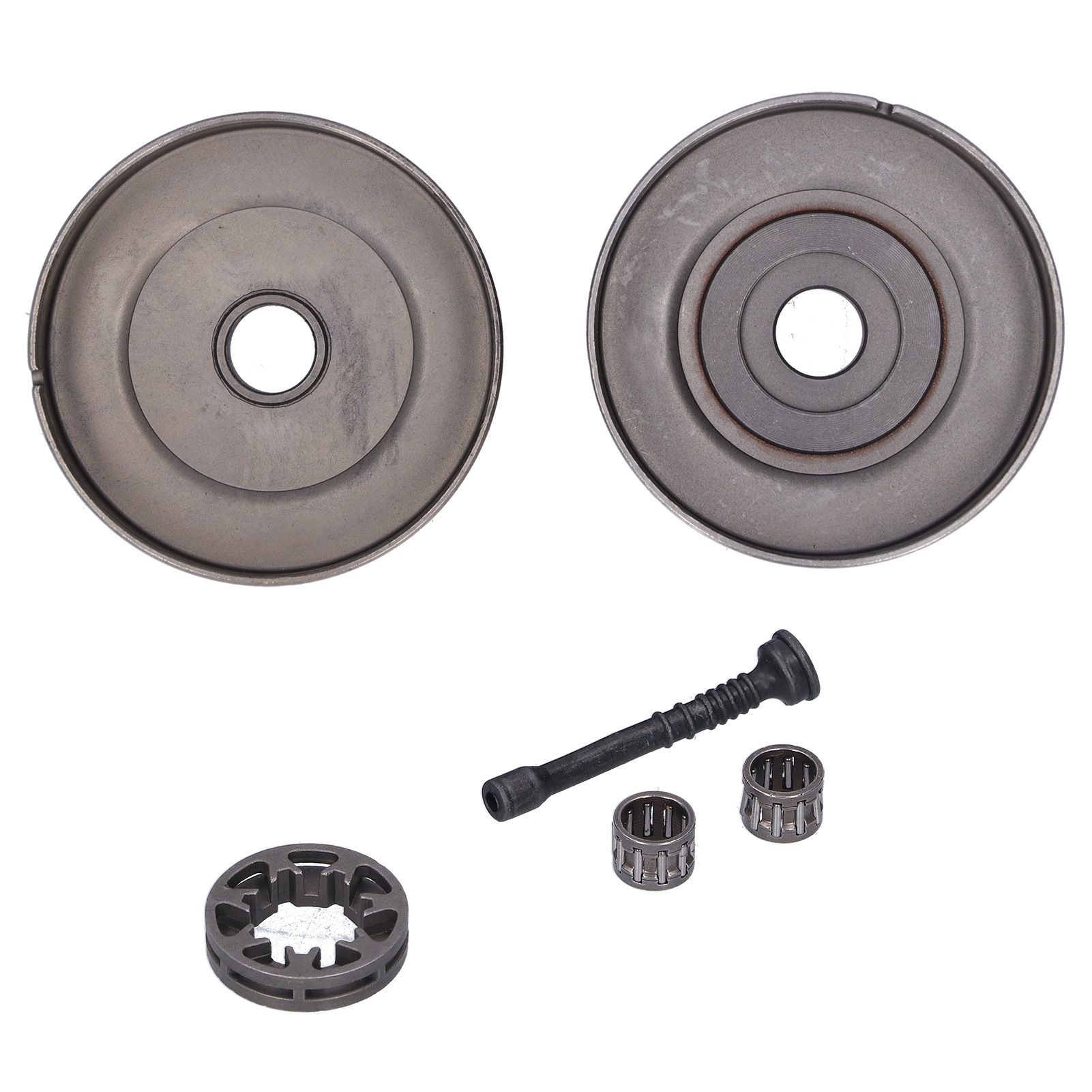 Clutch Drum Bearing 7‑325 Rim Sprocket Replacement Fit for Stihl MS250 Chainsaw view 6