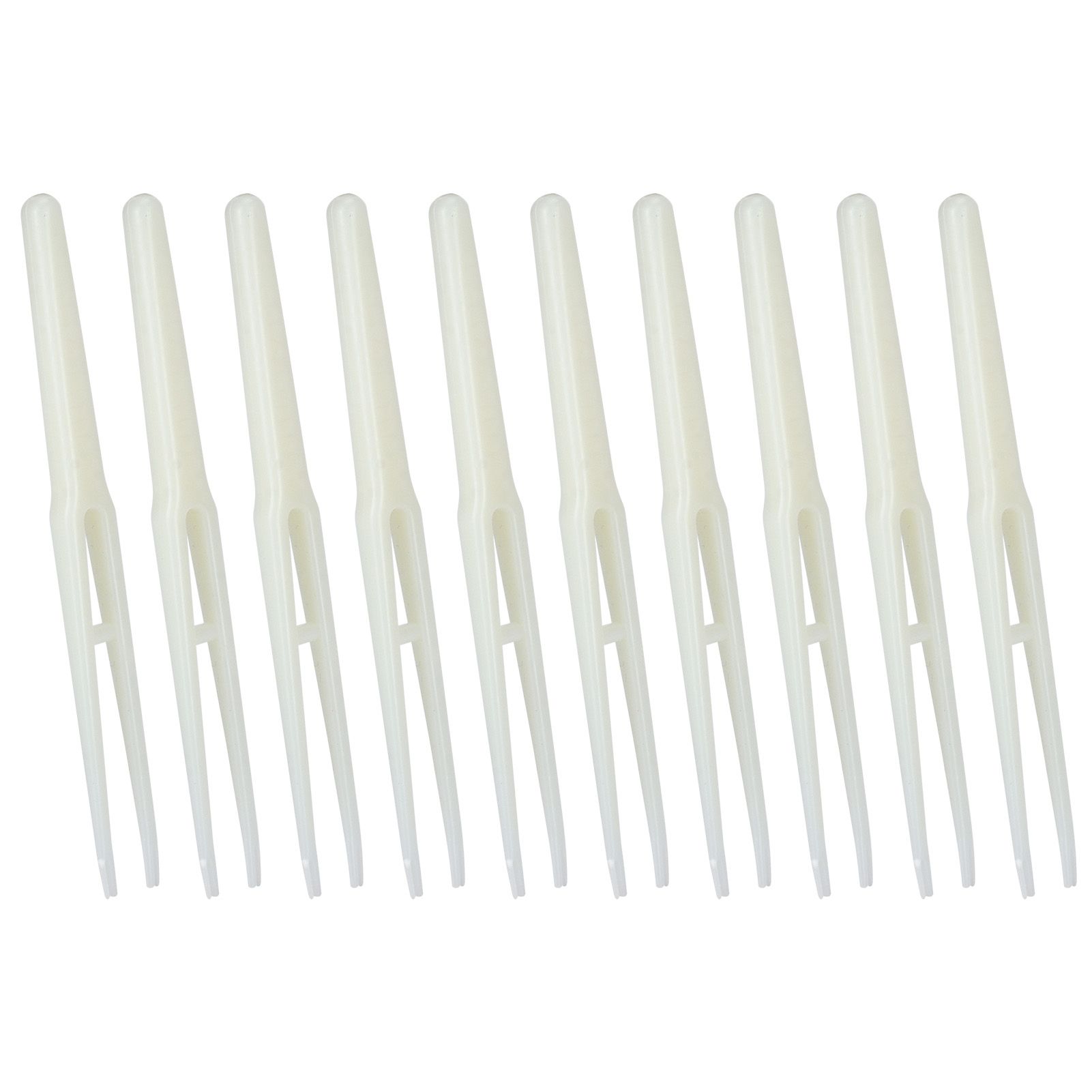 10PCS Beekeeping Birth Control Tweezers Apiculture Equipment Beekeeper view 4