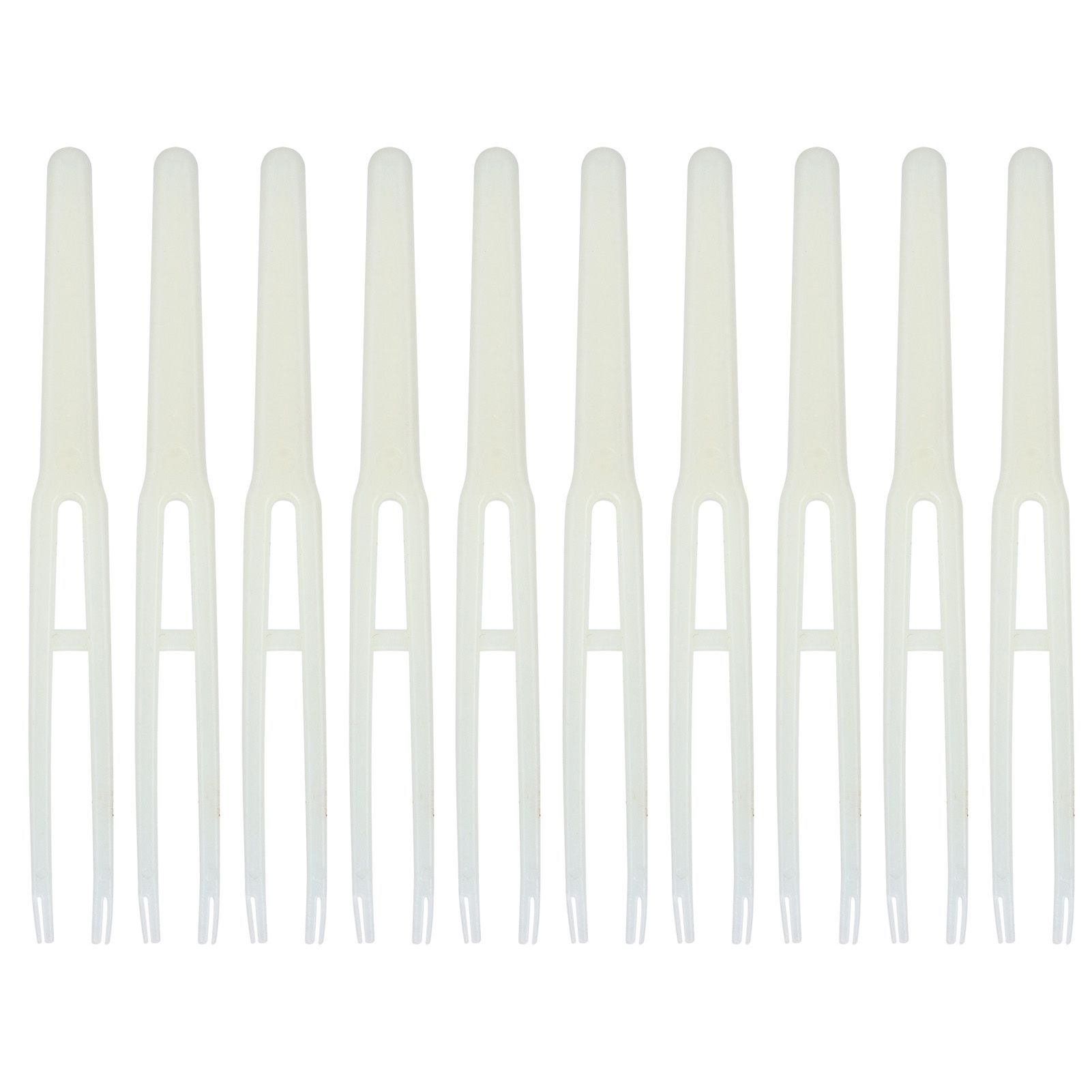 10PCS Beekeeping Birth Control Tweezers Apiculture Equipment Beekeeper view 5