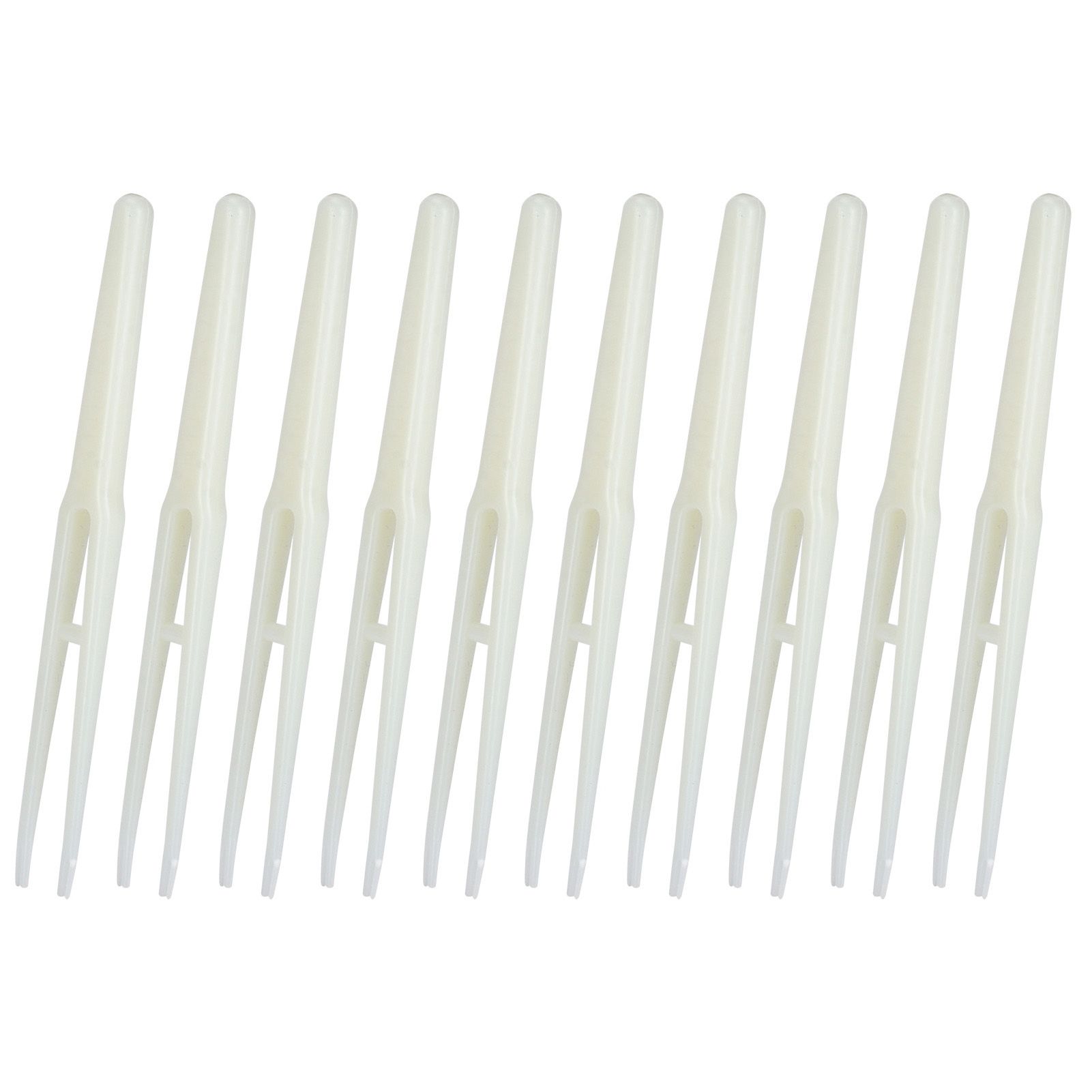10PCS Beekeeping Birth Control Tweezers Apiculture Equipment Beekeeper view 7