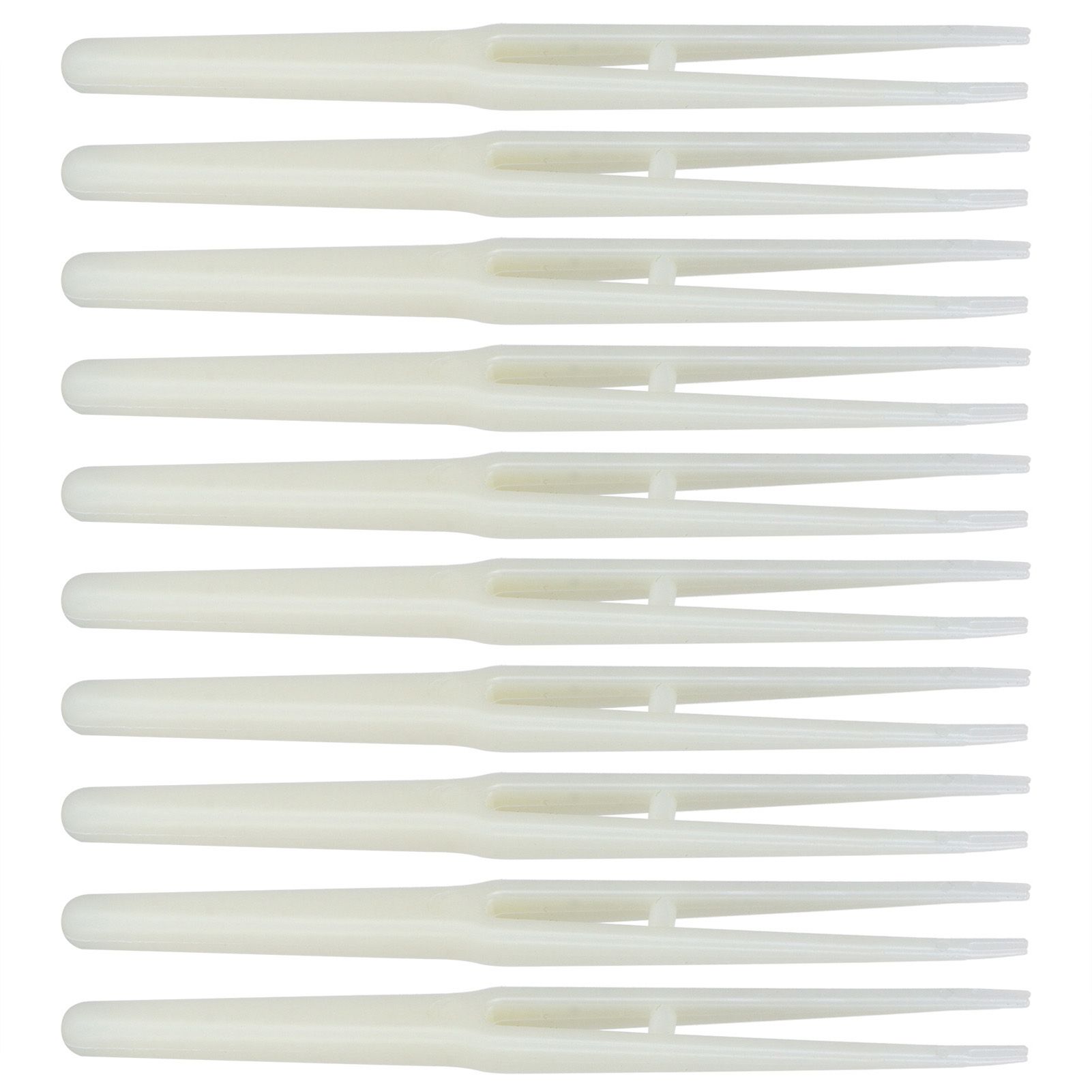 10PCS Beekeeping Birth Control Tweezers Apiculture Equipment Beekeeper view 8