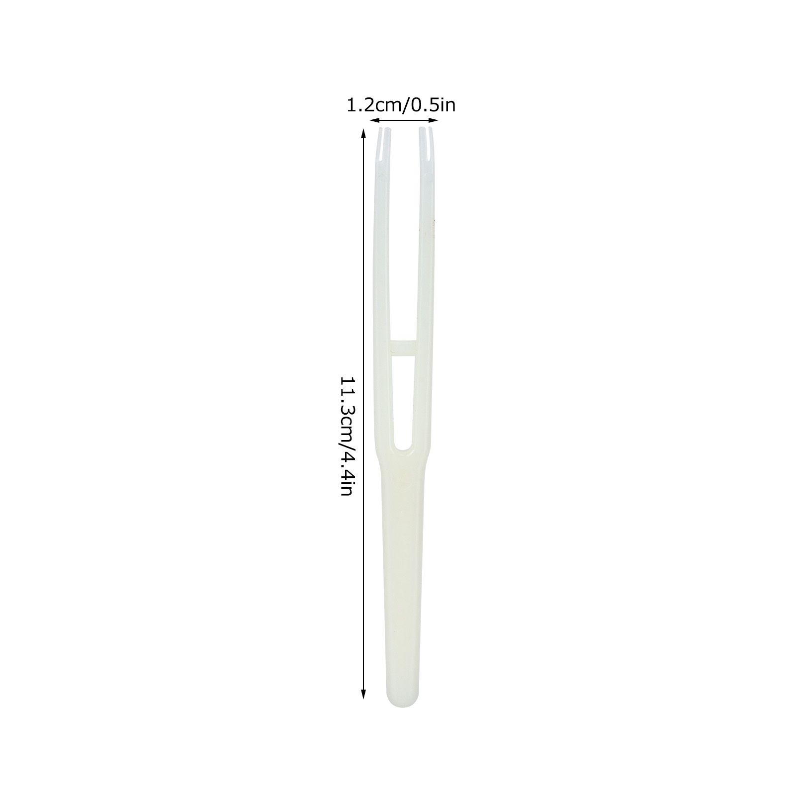 10PCS Beekeeping Birth Control Tweezers Apiculture Equipment Beekeeper view 14
