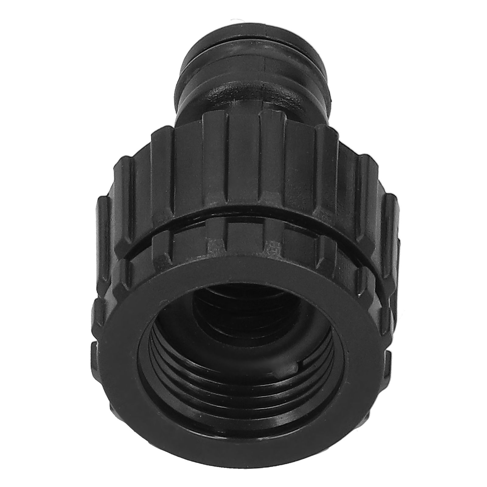 12PCS G1/2 G3/4 Female Thread Faucet Garden Hose Adapter Reusable Connector view 11