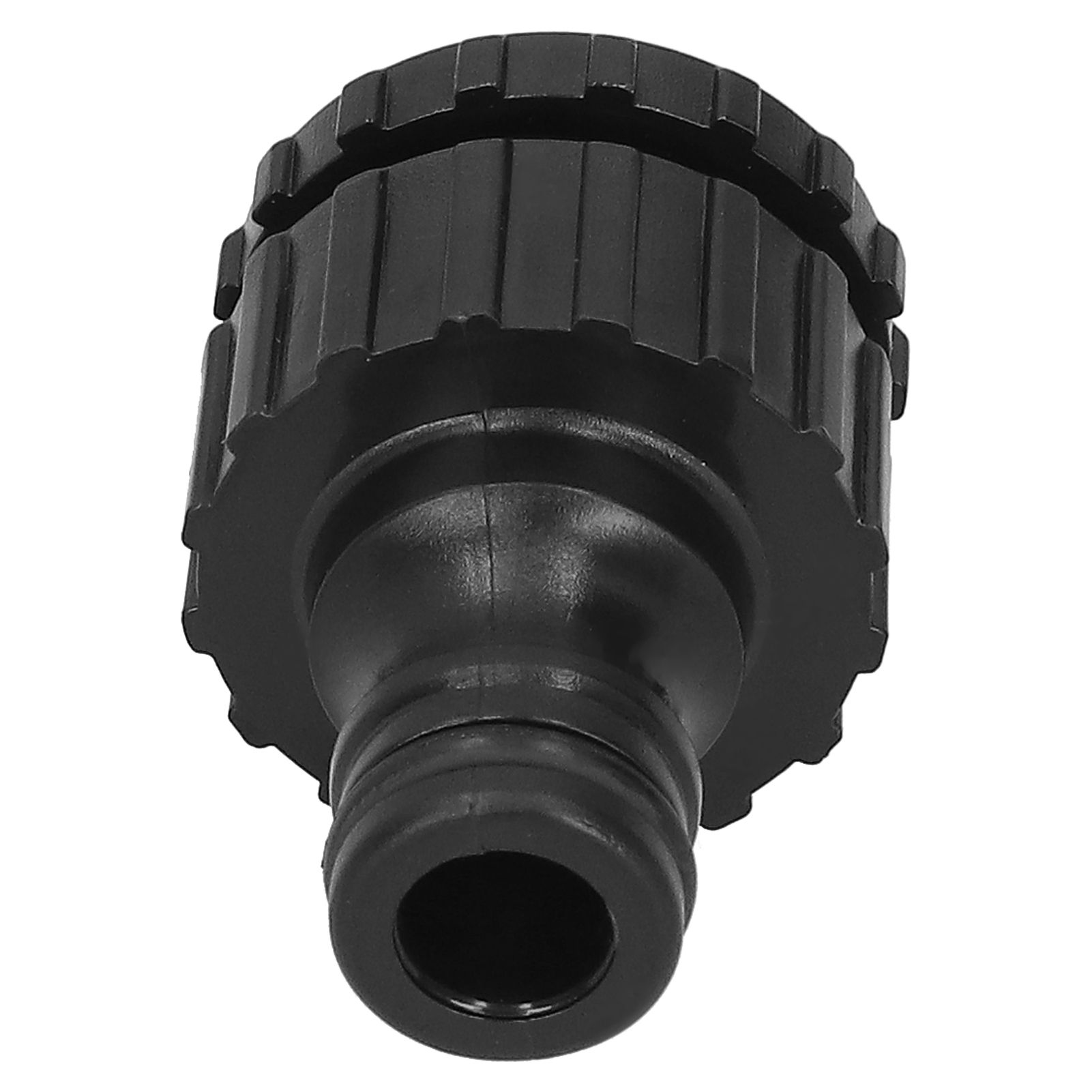 12PCS G1/2 G3/4 Female Thread Faucet Garden Hose Adapter Reusable Connector view 12