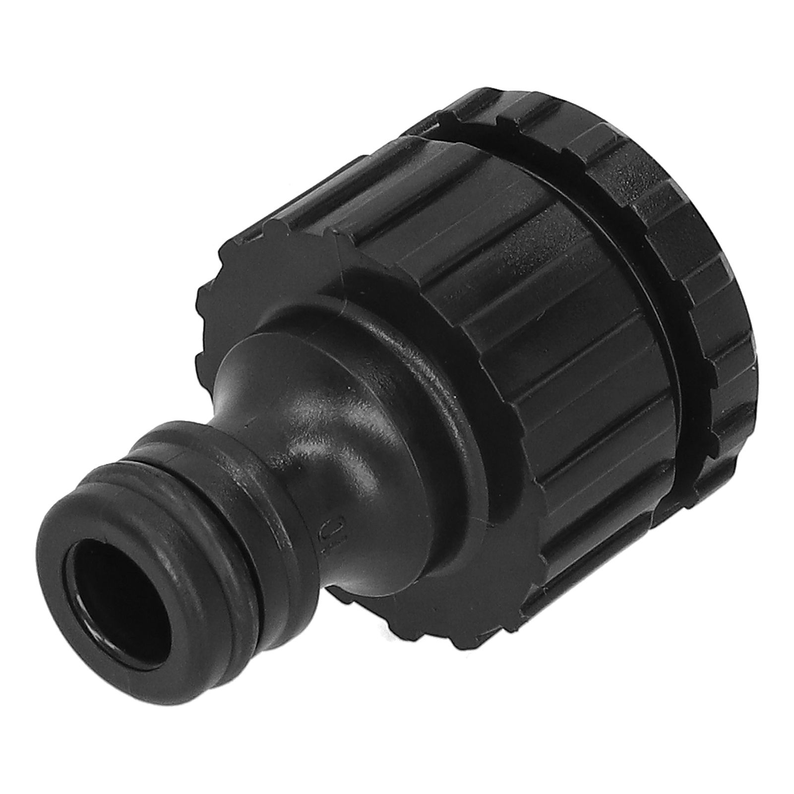 12PCS G1/2 G3/4 Female Thread Faucet Garden Hose Adapter Reusable Connector view 13
