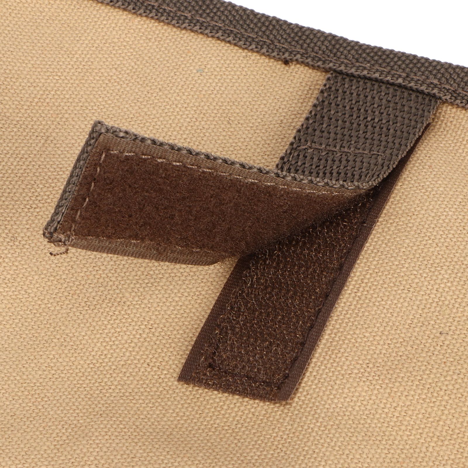 Tableware Storage Bag Portable Hanging BBQ Cutlery Organizer for Picnic Barbecue view 12