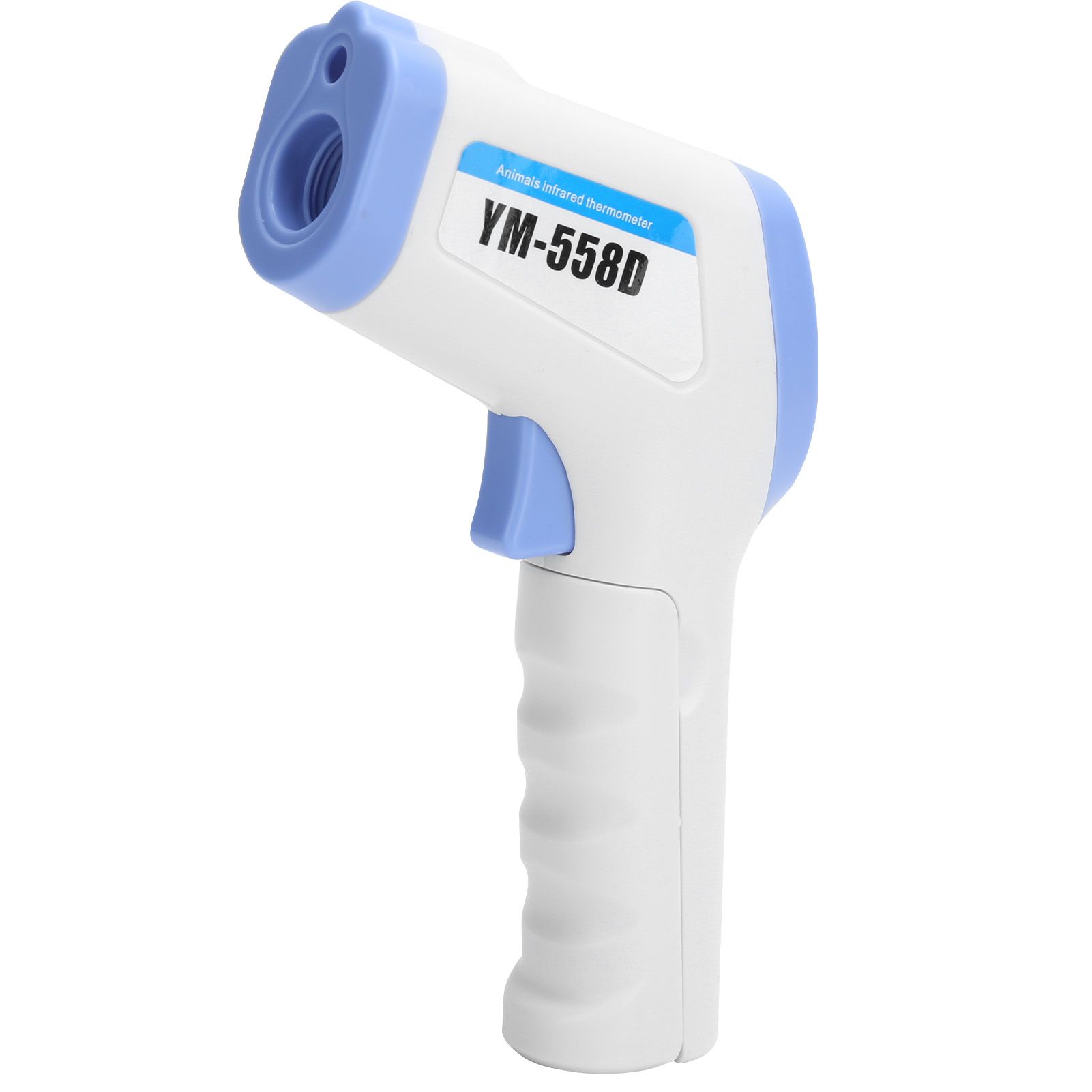 Veterinary Infrared Thermometer for Pigs Cattle Sheep Horses Animal Electronic view 4