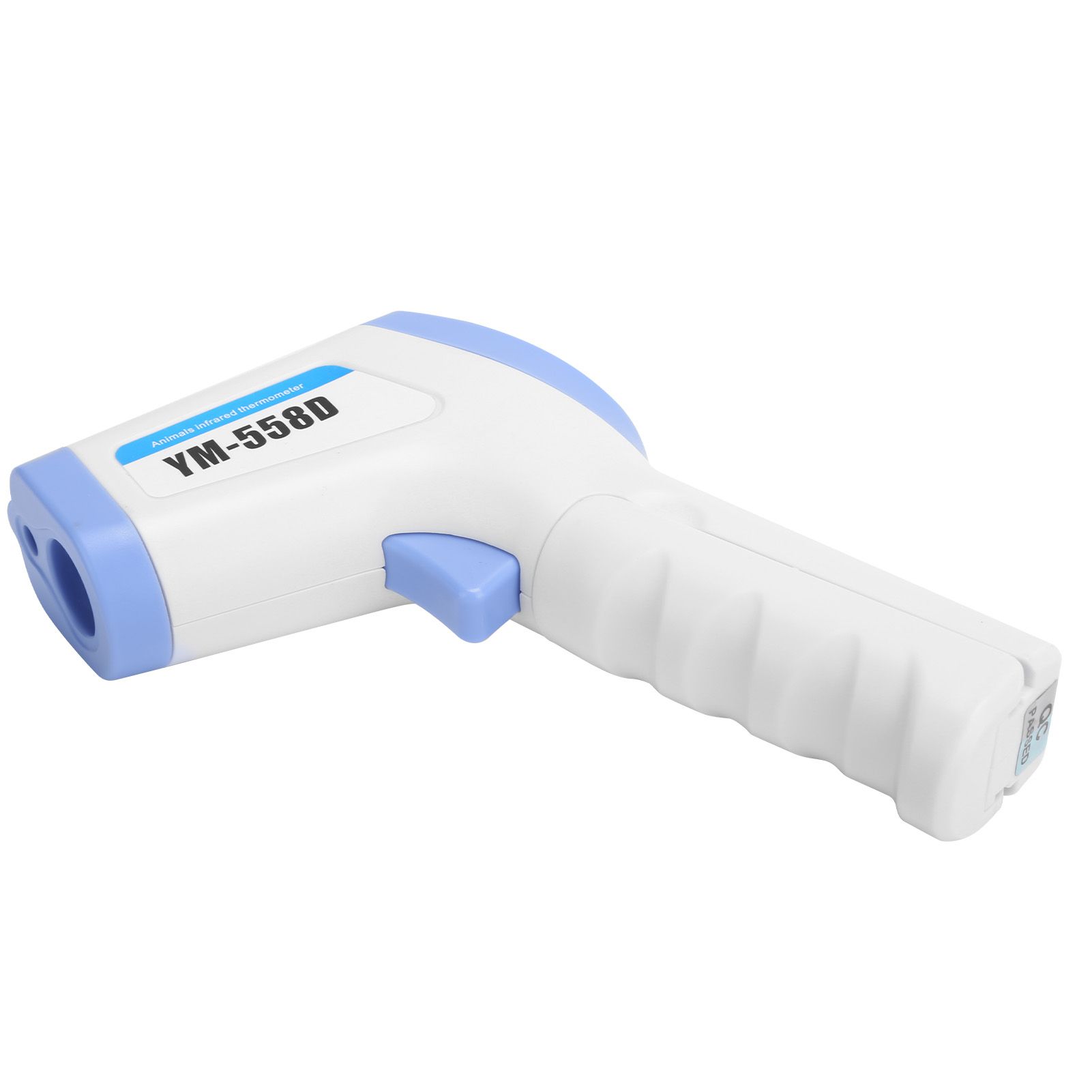Veterinary Infrared Thermometer for Pigs Cattle Sheep Horses Animal Electronic view 7