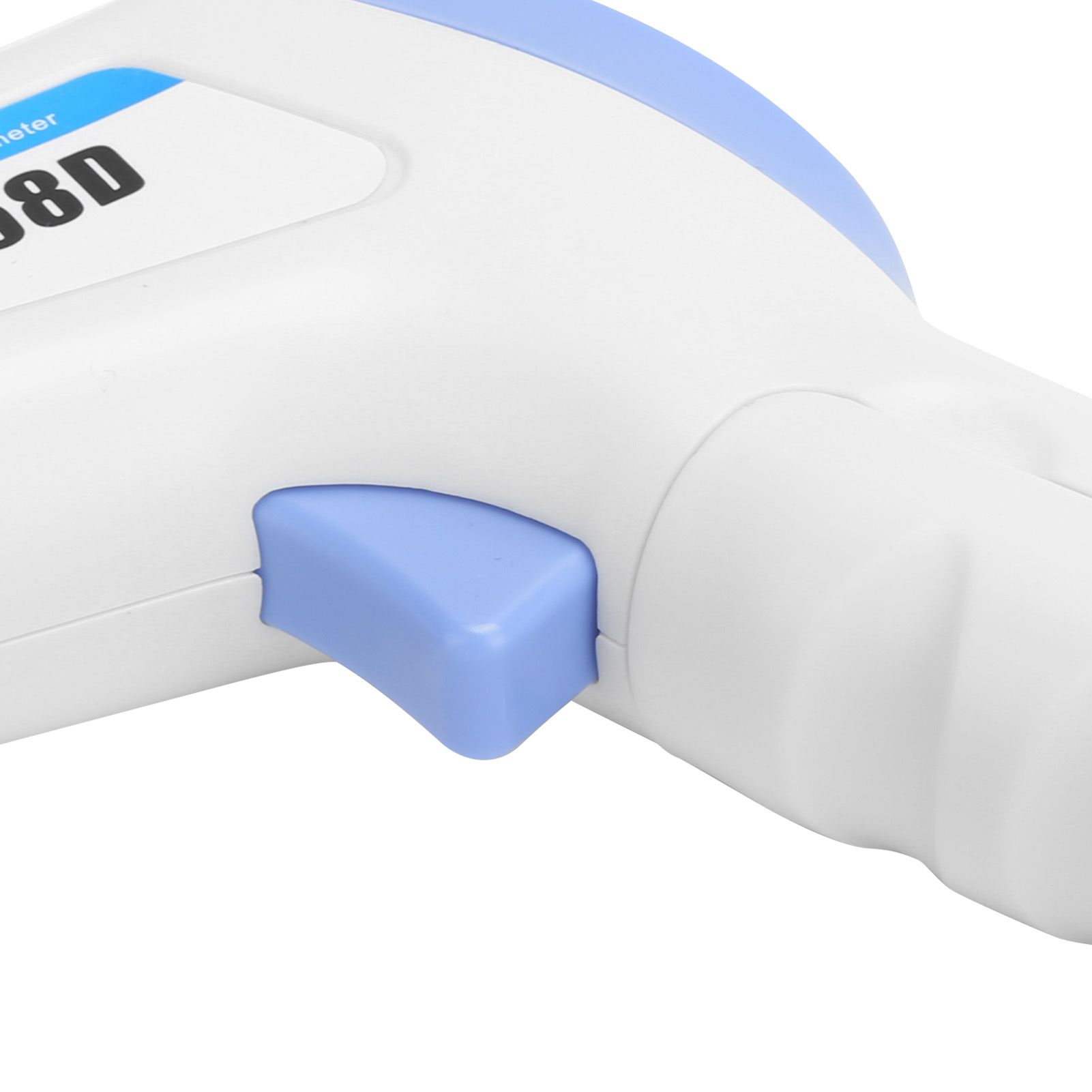 Veterinary Infrared Thermometer for Pigs Cattle Sheep Horses Animal Electronic view 11