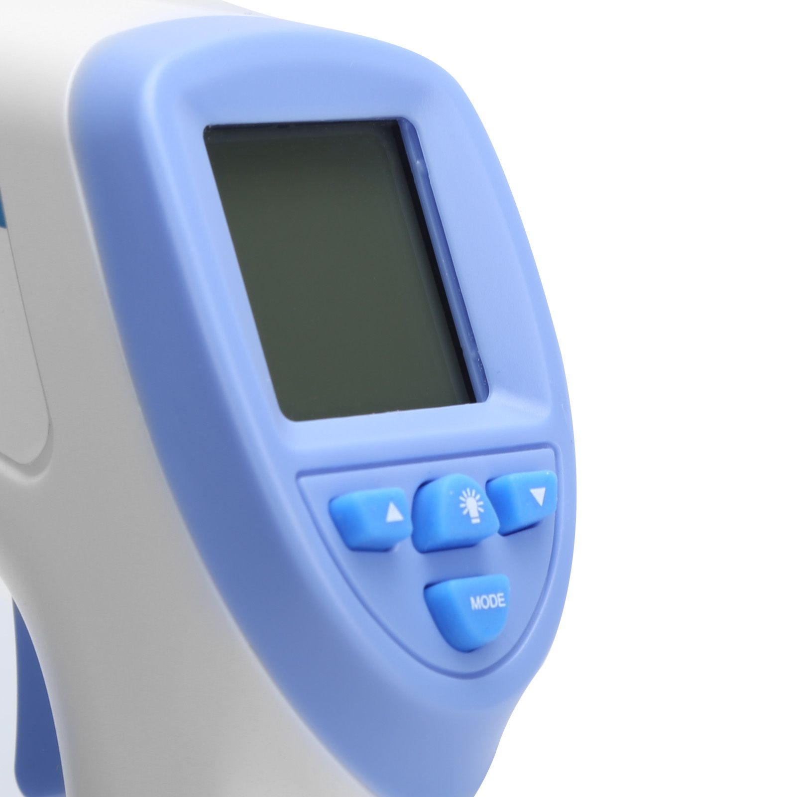 Veterinary Infrared Thermometer for Pigs Cattle Sheep Horses Animal Electronic view 13