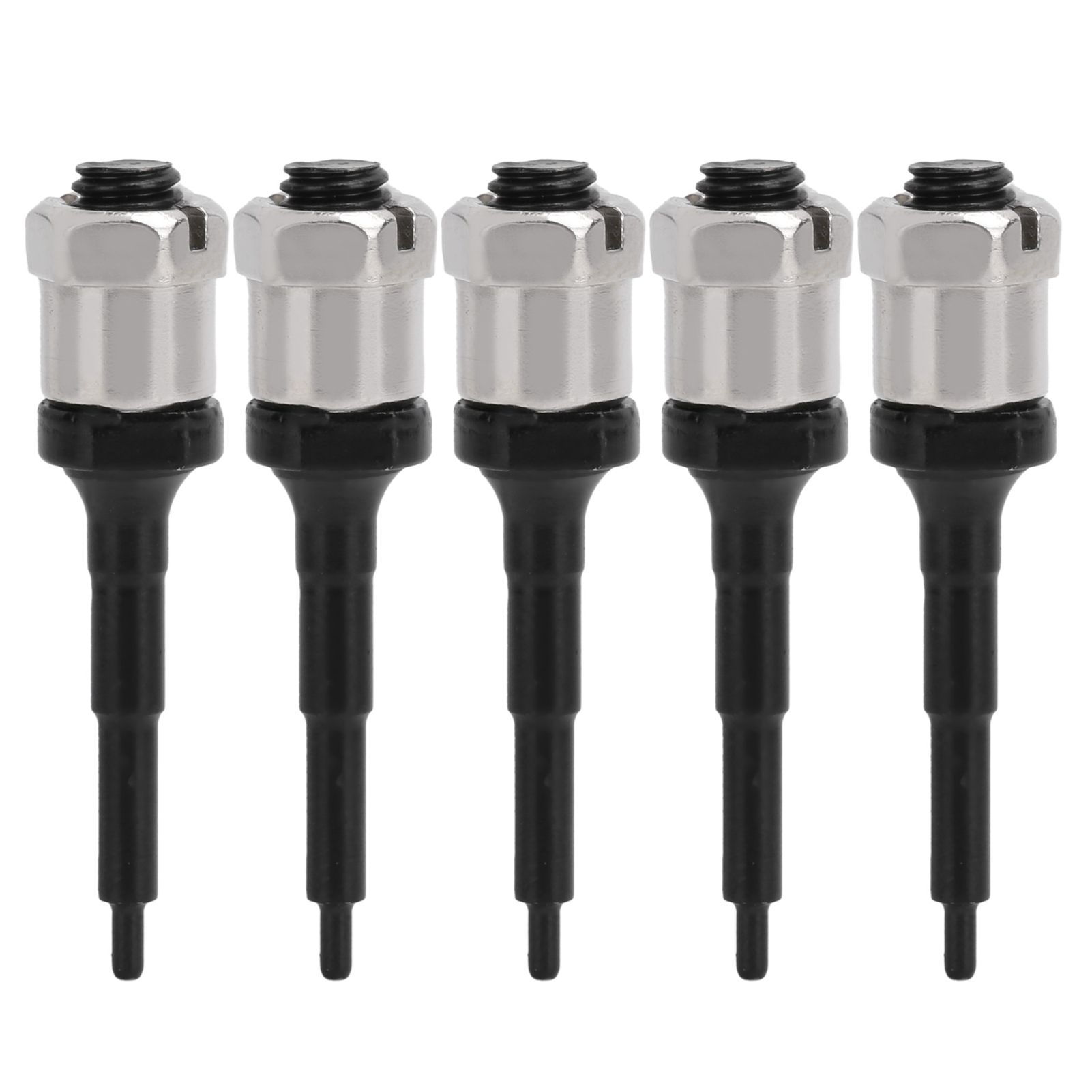 5PCS Ear Tag Needle Pin for Cattle Cows Pigs Goats Sheep Ear Tag Applicator — image 1