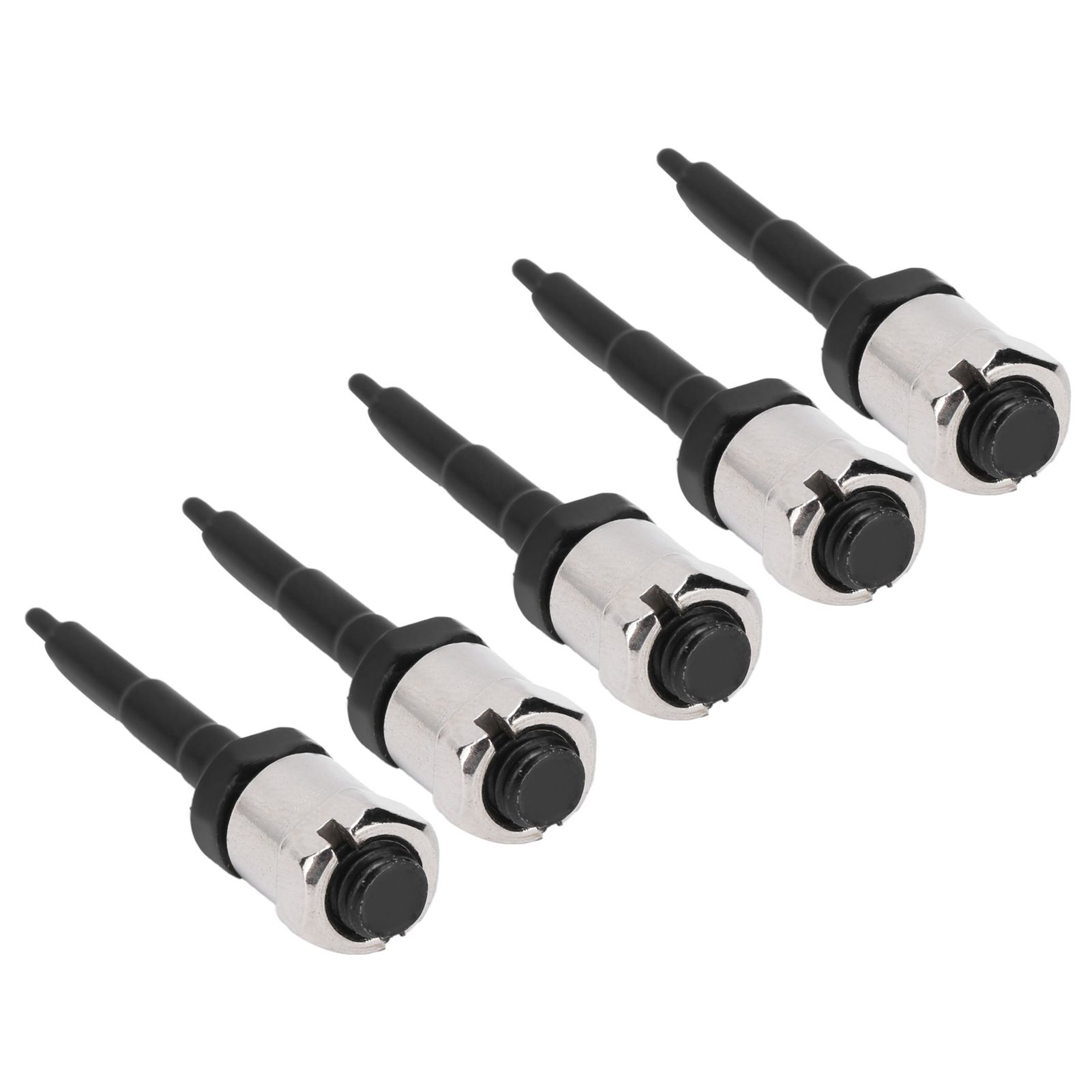 5PCS Ear Tag Needle Pin for Cattle Cows Pigs Goats Sheep Ear Tag Applicator view 2