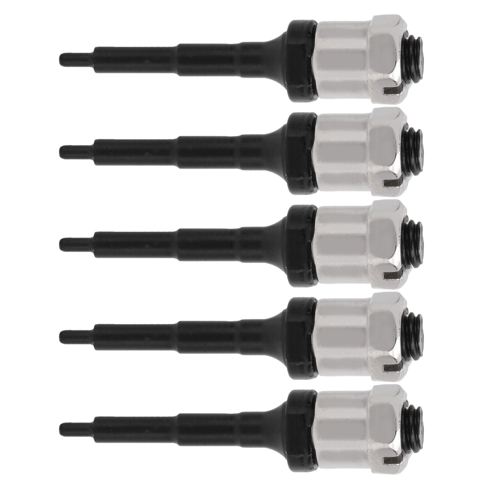 5PCS Ear Tag Needle Pin for Cattle Cows Pigs Goats Sheep Ear Tag Applicator view 3