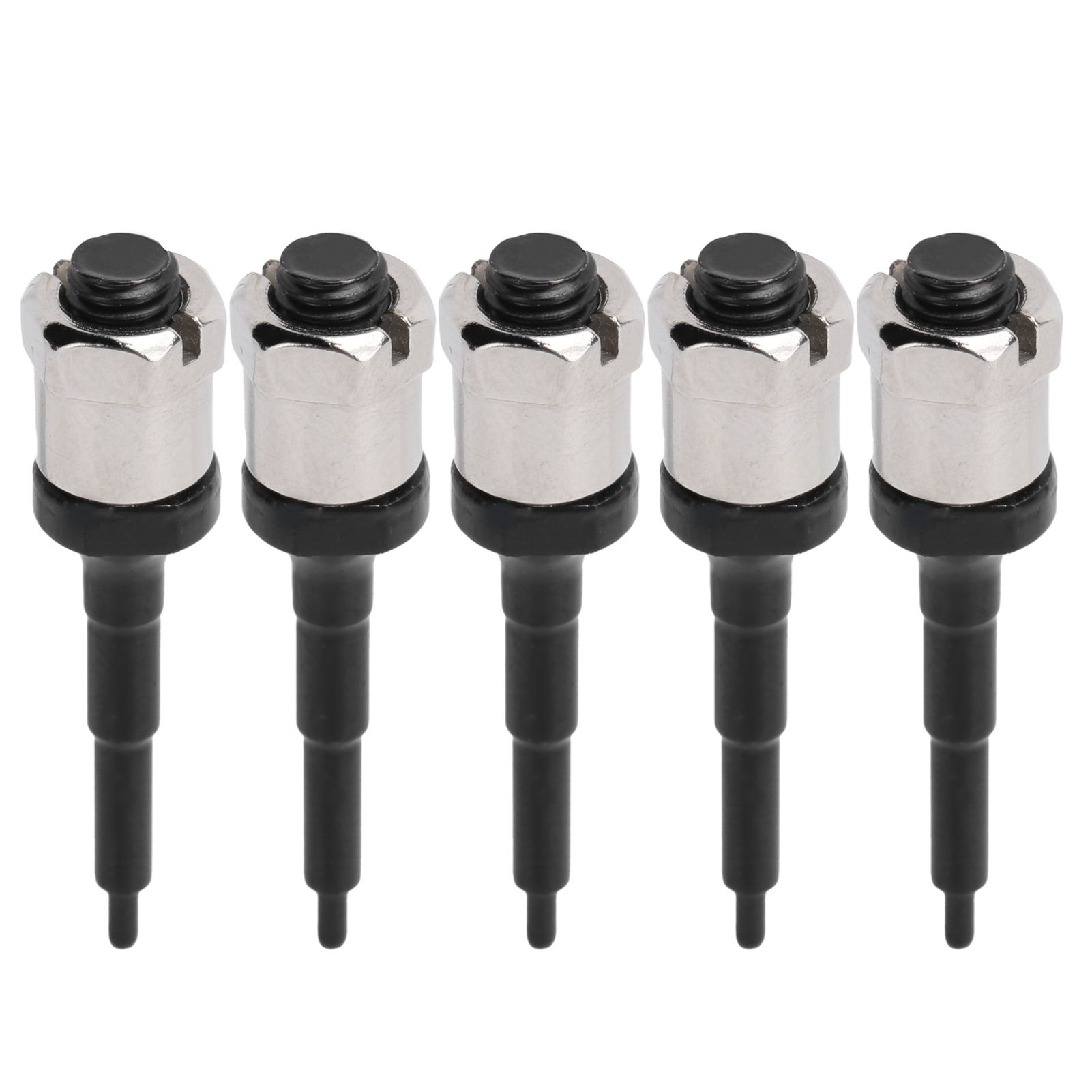 5PCS Ear Tag Needle Pin for Cattle Cows Pigs Goats Sheep Ear Tag Applicator view 5