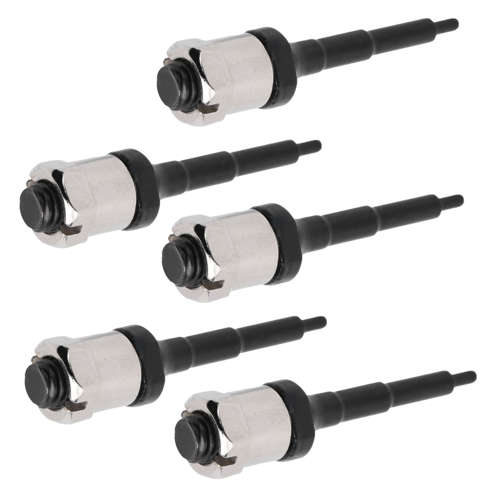 5PCS Ear Tag Needle Pin for Cattle Cows Pigs Goats Sheep Ear Tag Applicator view 6