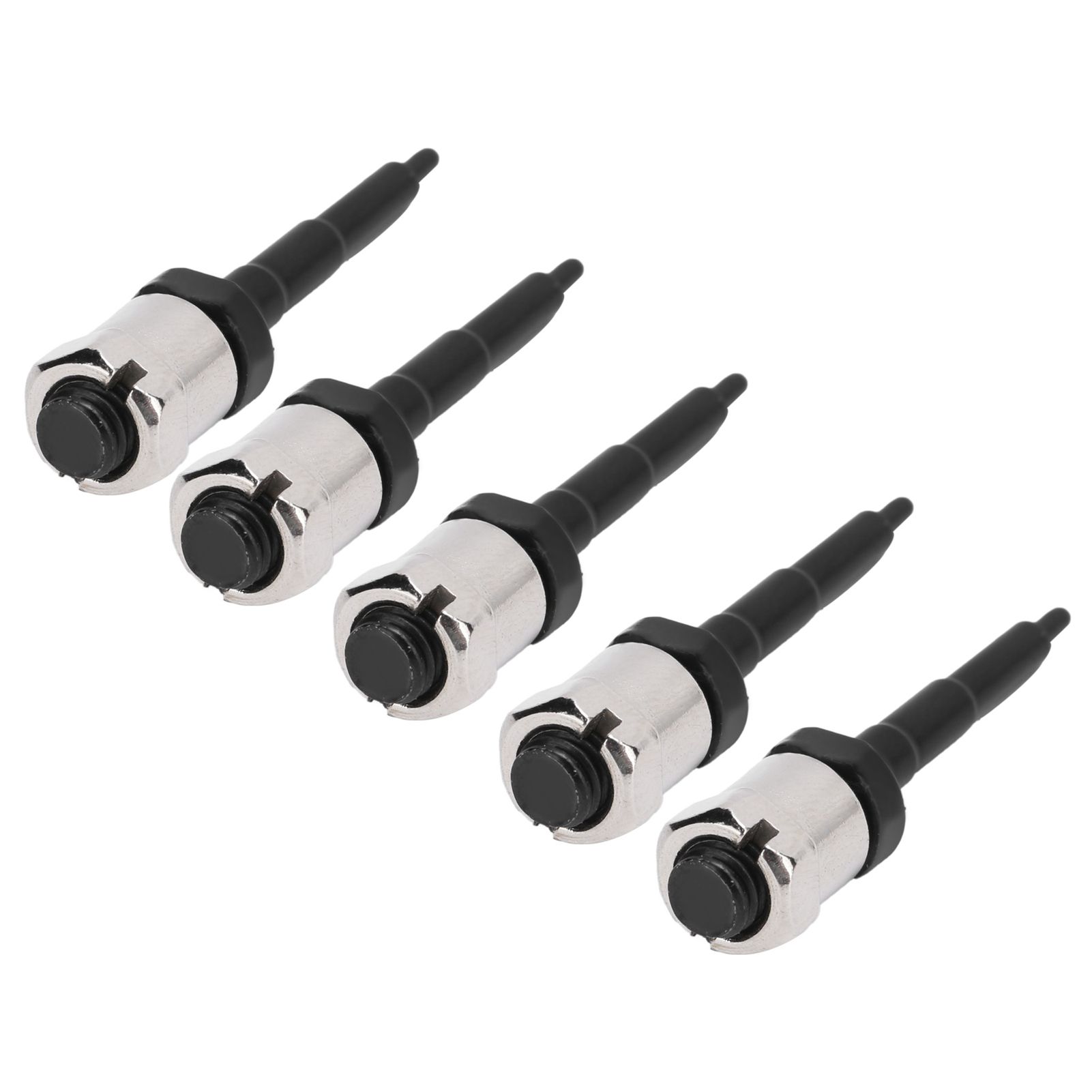 5PCS Ear Tag Needle Pin for Cattle Cows Pigs Goats Sheep Ear Tag Applicator view 8