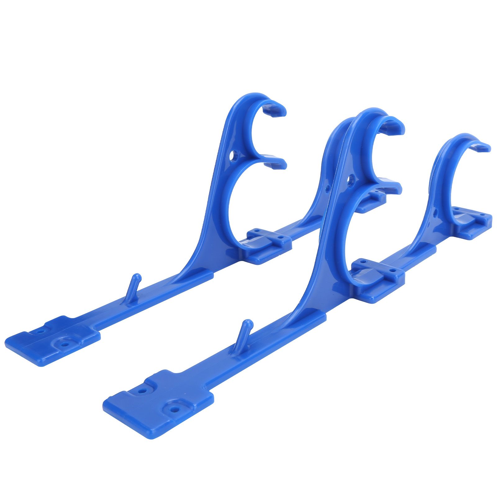 Plastic Pool Hanger Hook for Pool Telescoping Pole Vacuum Hose Leaf Skimmer view 7