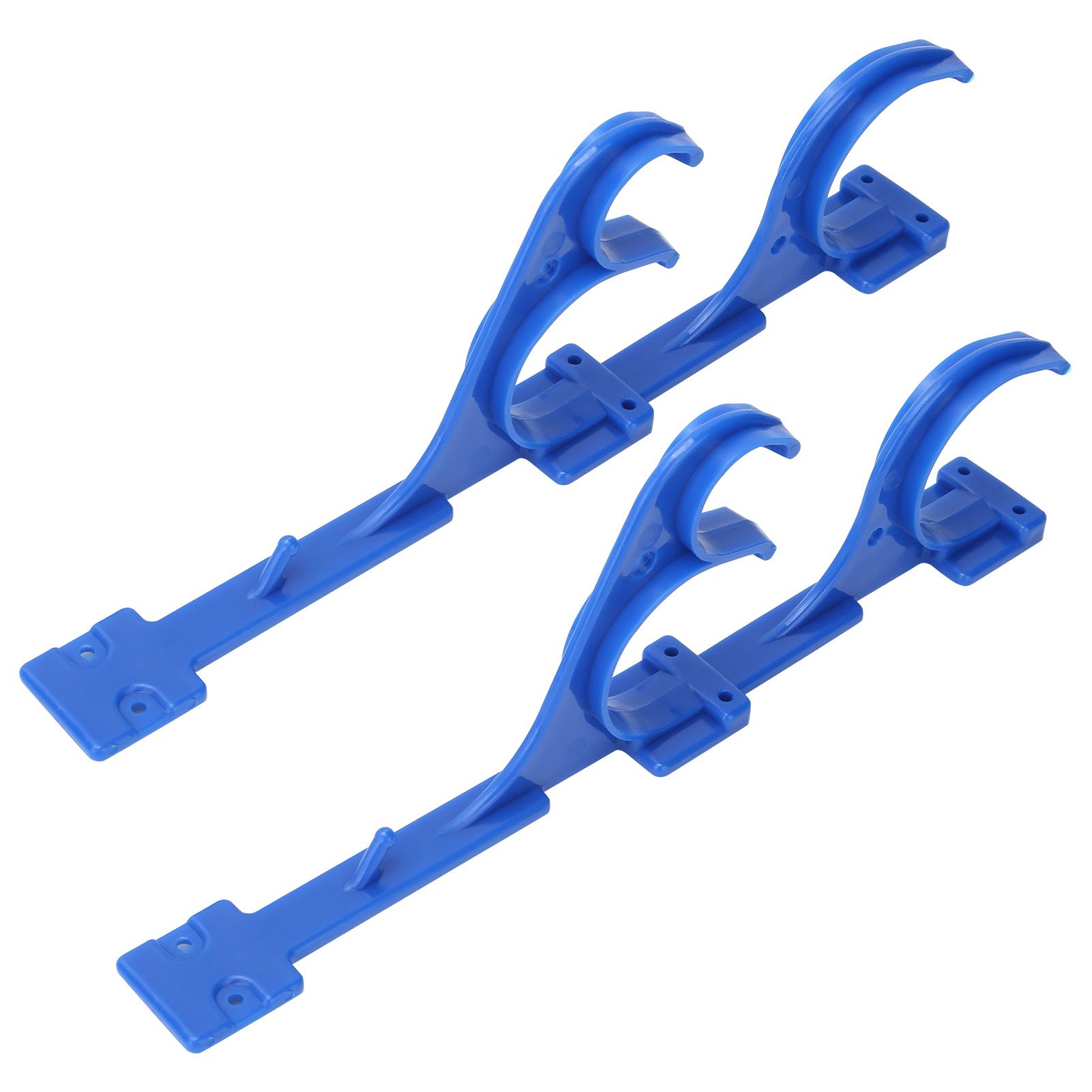 Plastic Pool Hanger Hook for Pool Telescoping Pole Vacuum Hose Leaf Skimmer view 8