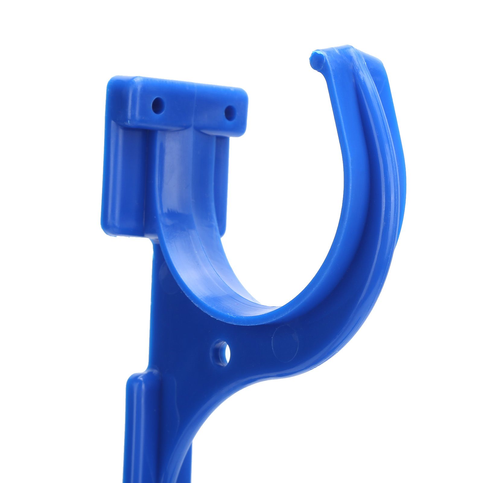 Plastic Pool Hanger Hook for Pool Telescoping Pole Vacuum Hose Leaf Skimmer view 11