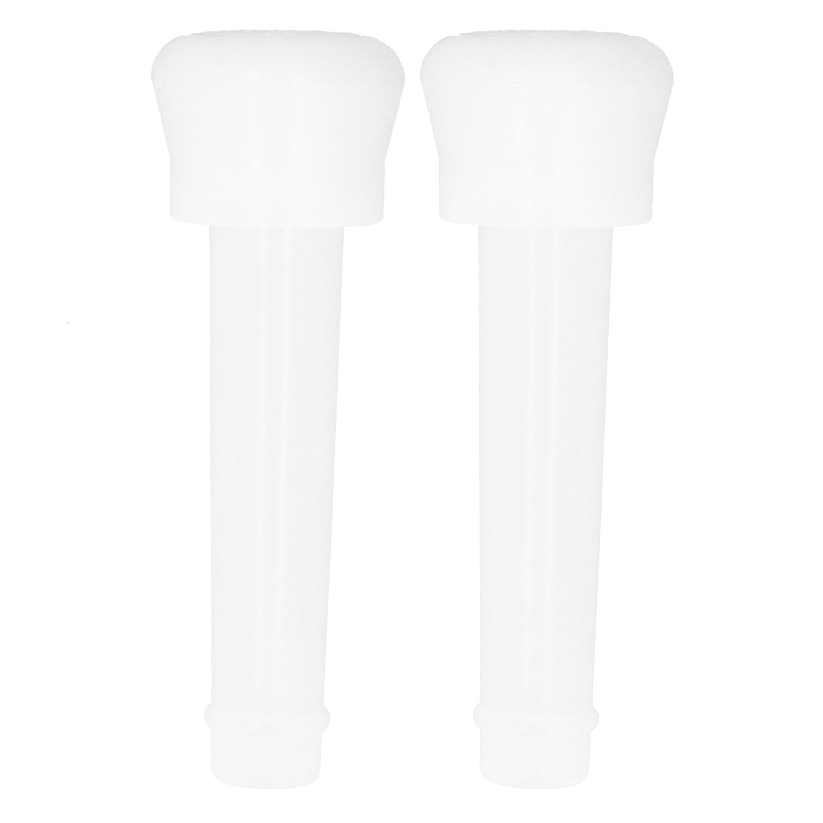 2PCS Milk Liner Silicone Milking Machine Lining Replacement Parts for Cow