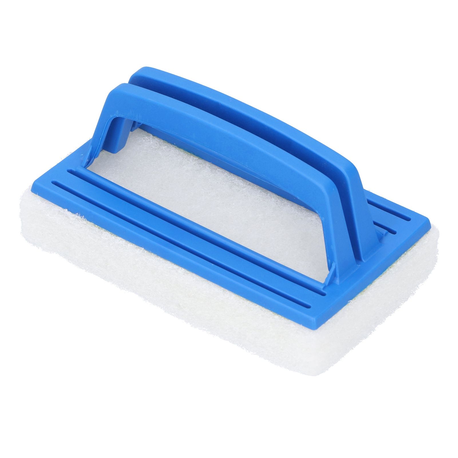Handheld Sponge Brush Pool Hand Scrub Cleaning Brush Swimming Pool Cleaning view 2