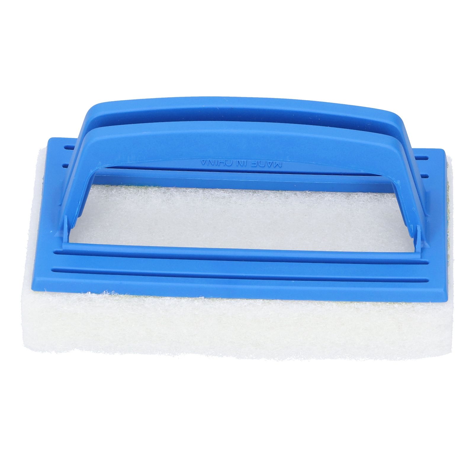 Handheld Sponge Brush Pool Hand Scrub Cleaning Brush Swimming Pool Cleaning view 3