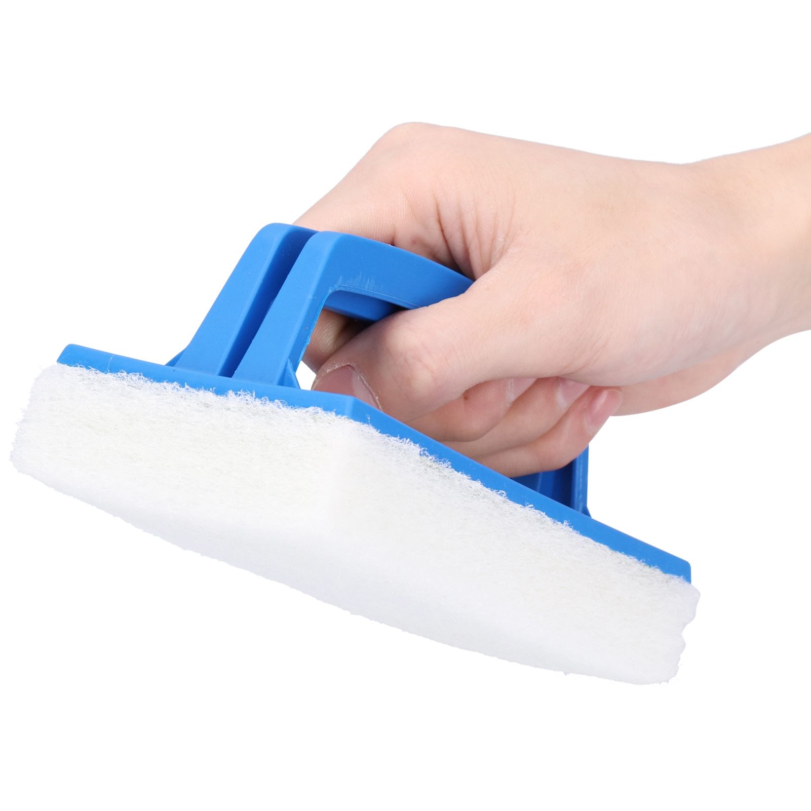 Handheld Sponge Brush Pool Hand Scrub Cleaning Brush Swimming Pool Cleaning view 6