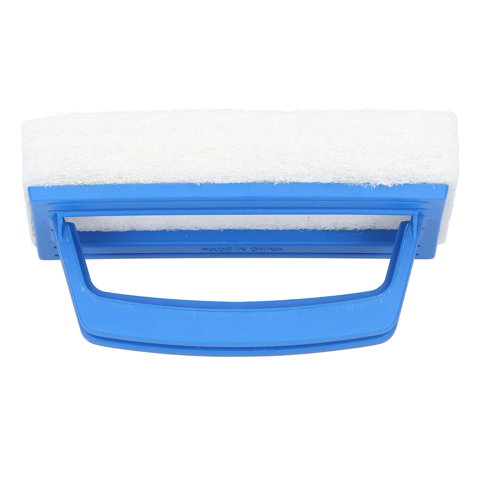 Handheld Sponge Brush Pool Hand Scrub Cleaning Brush Swimming Pool Cleaning view 7