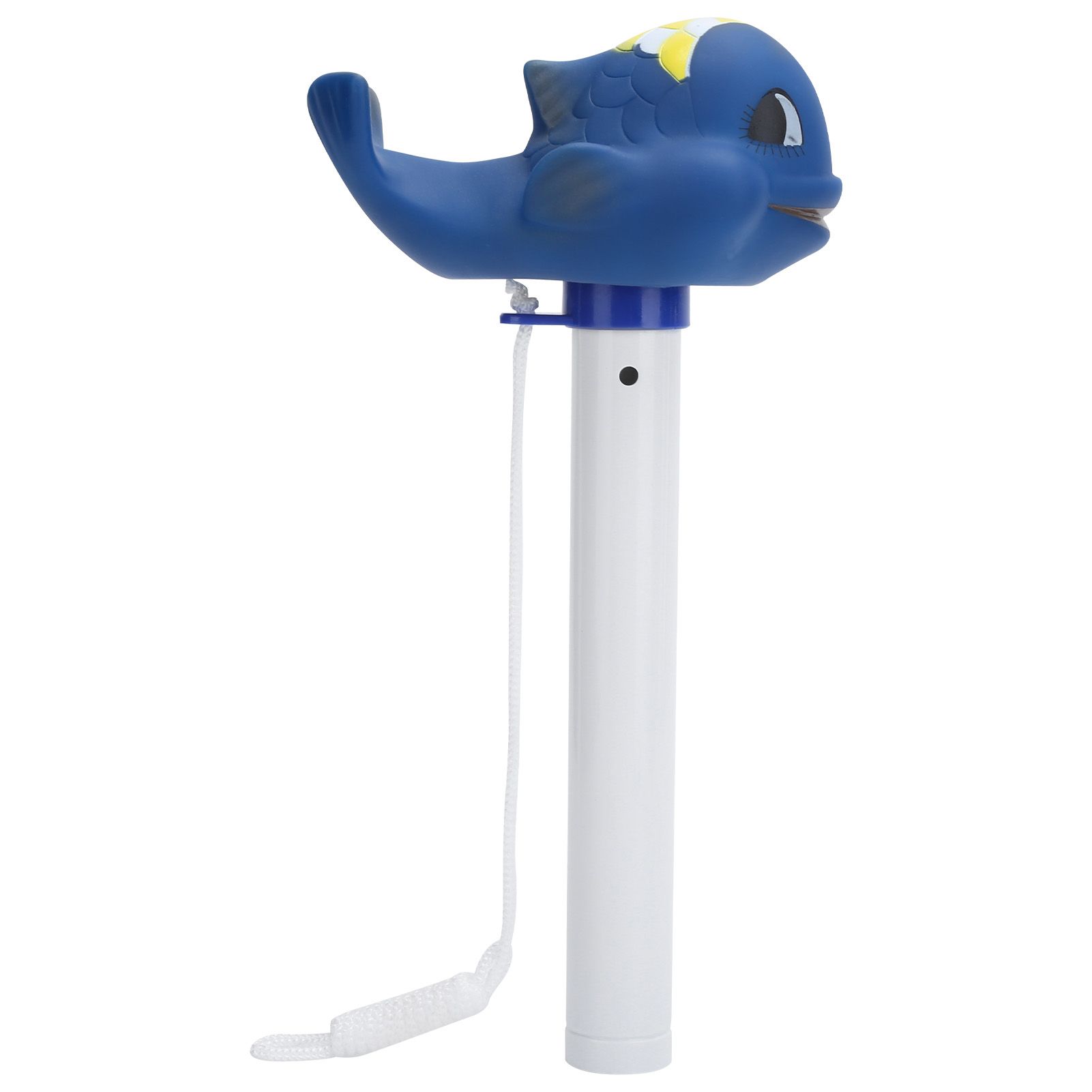 Cartoon Animal Shaped Floating Thermometer for Swimming Pools Sauna Spa view 4