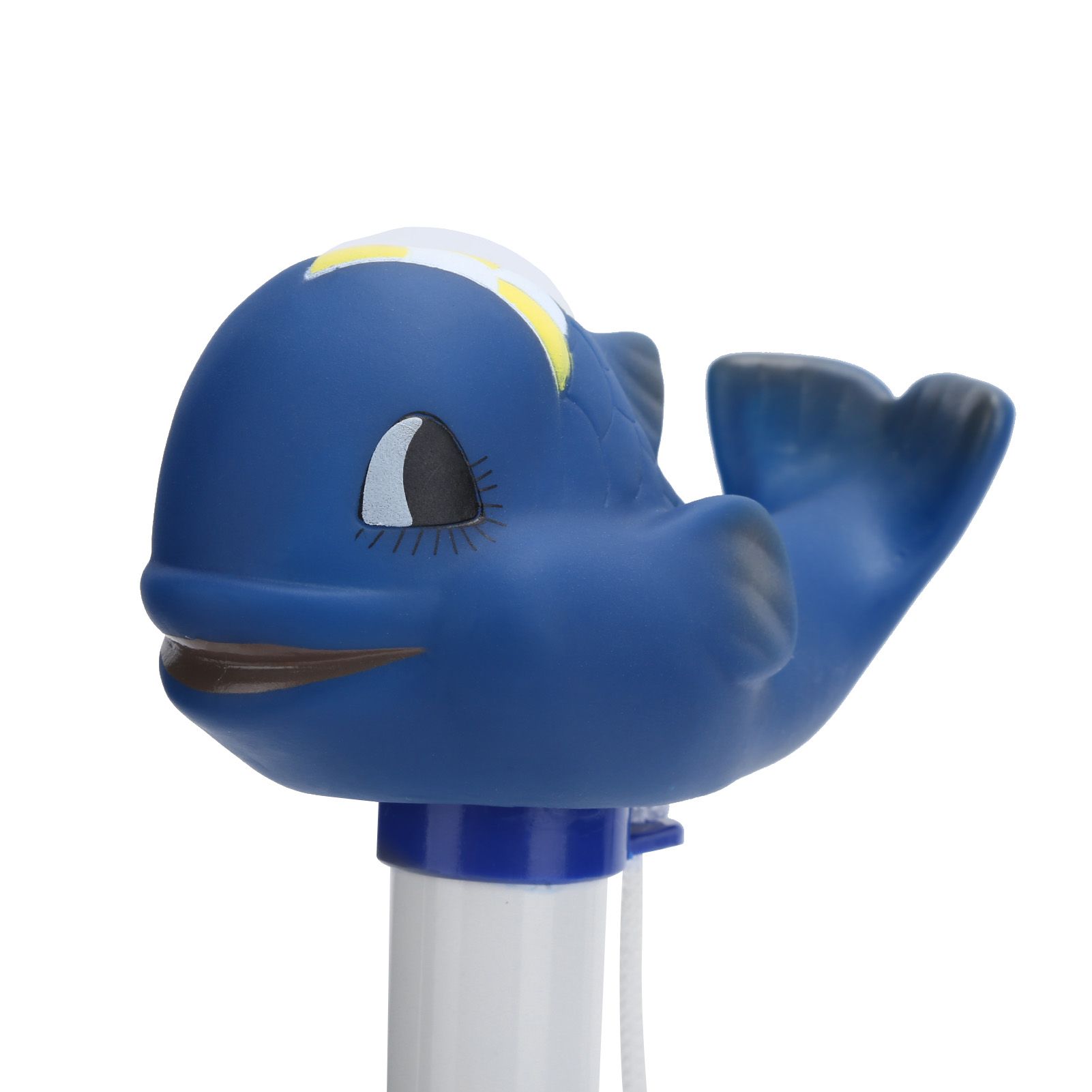 Cartoon Animal Shaped Floating Thermometer for Swimming Pools Sauna Spa view 11