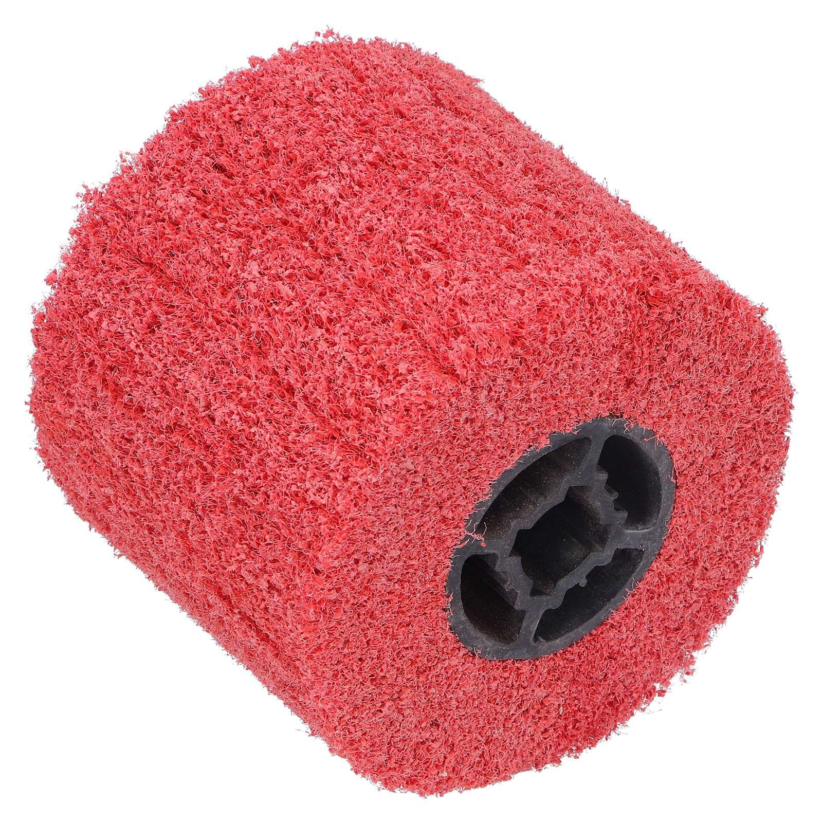 Nylon Polishing Wheel Polishing Machine Burnishing Wheel Polisher Accessory view 3