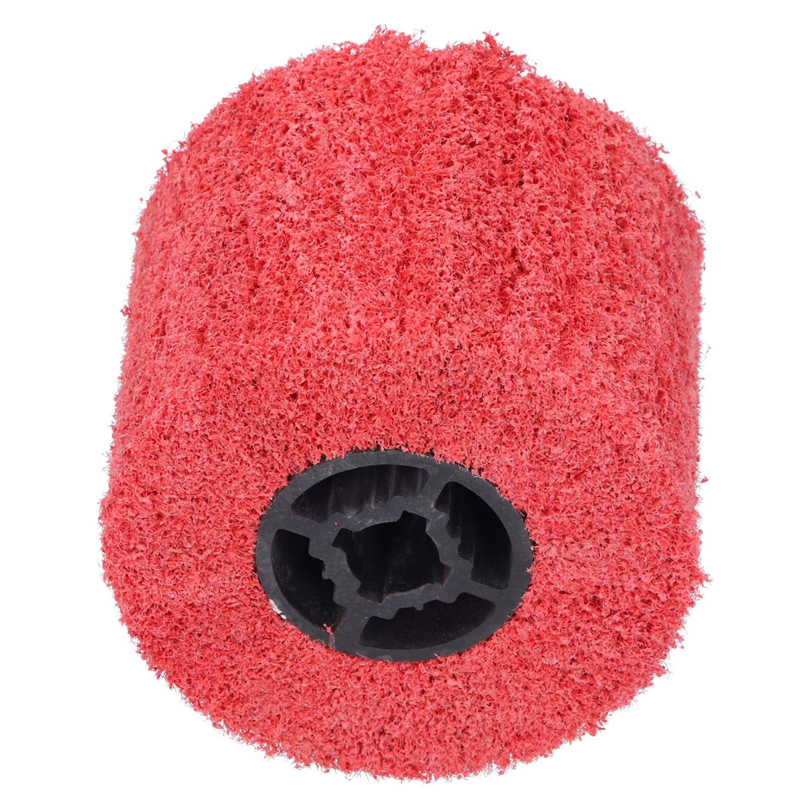 Nylon Polishing Wheel Polishing Machine Burnishing Wheel Polisher Accessory view 6