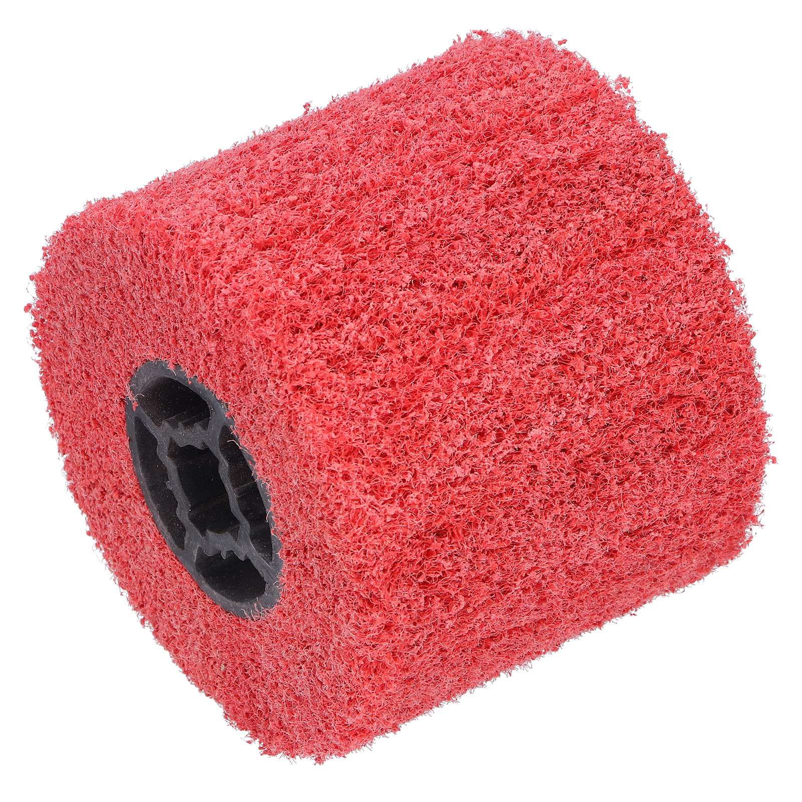 Nylon Polishing Wheel Polishing Machine Burnishing Wheel Polisher Accessory view 7