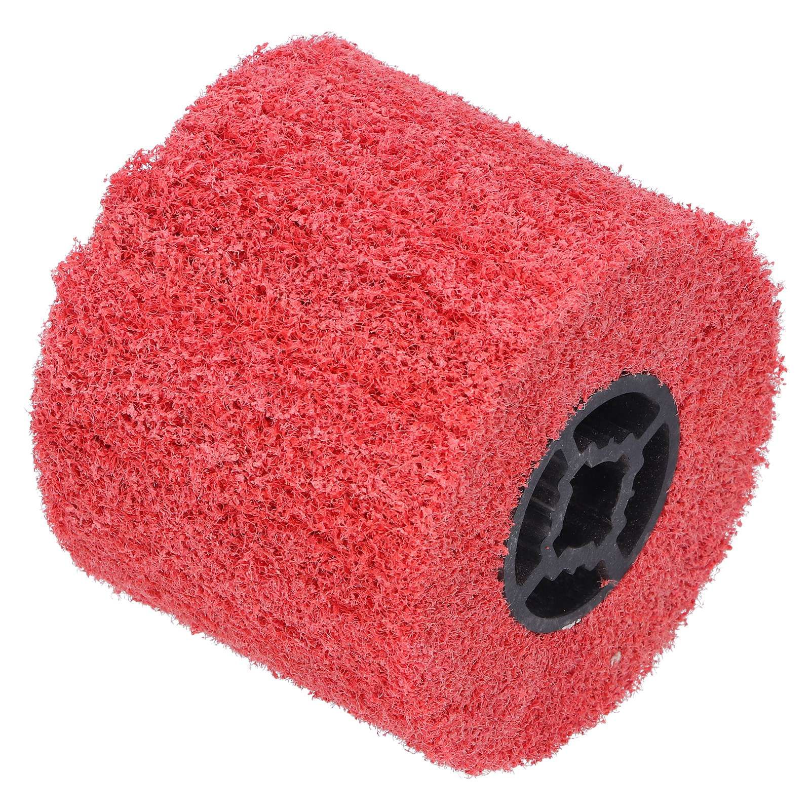 Nylon Polishing Wheel Polishing Machine Burnishing Wheel Polisher Accessory view 8