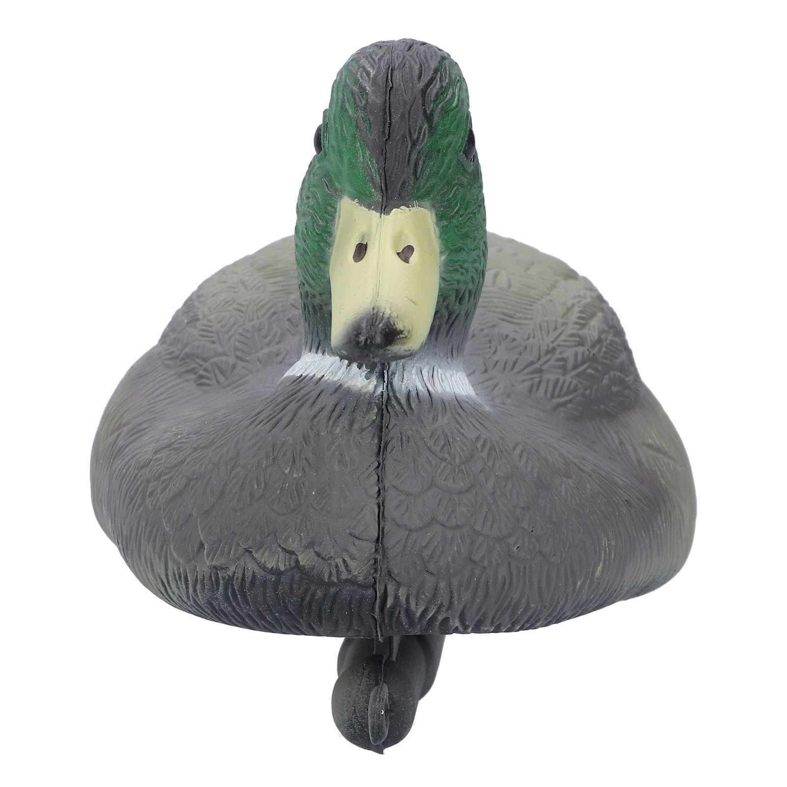 Plastic Duck Outdoor Simulation Floating Decoying Duck Garden Decorations view 4