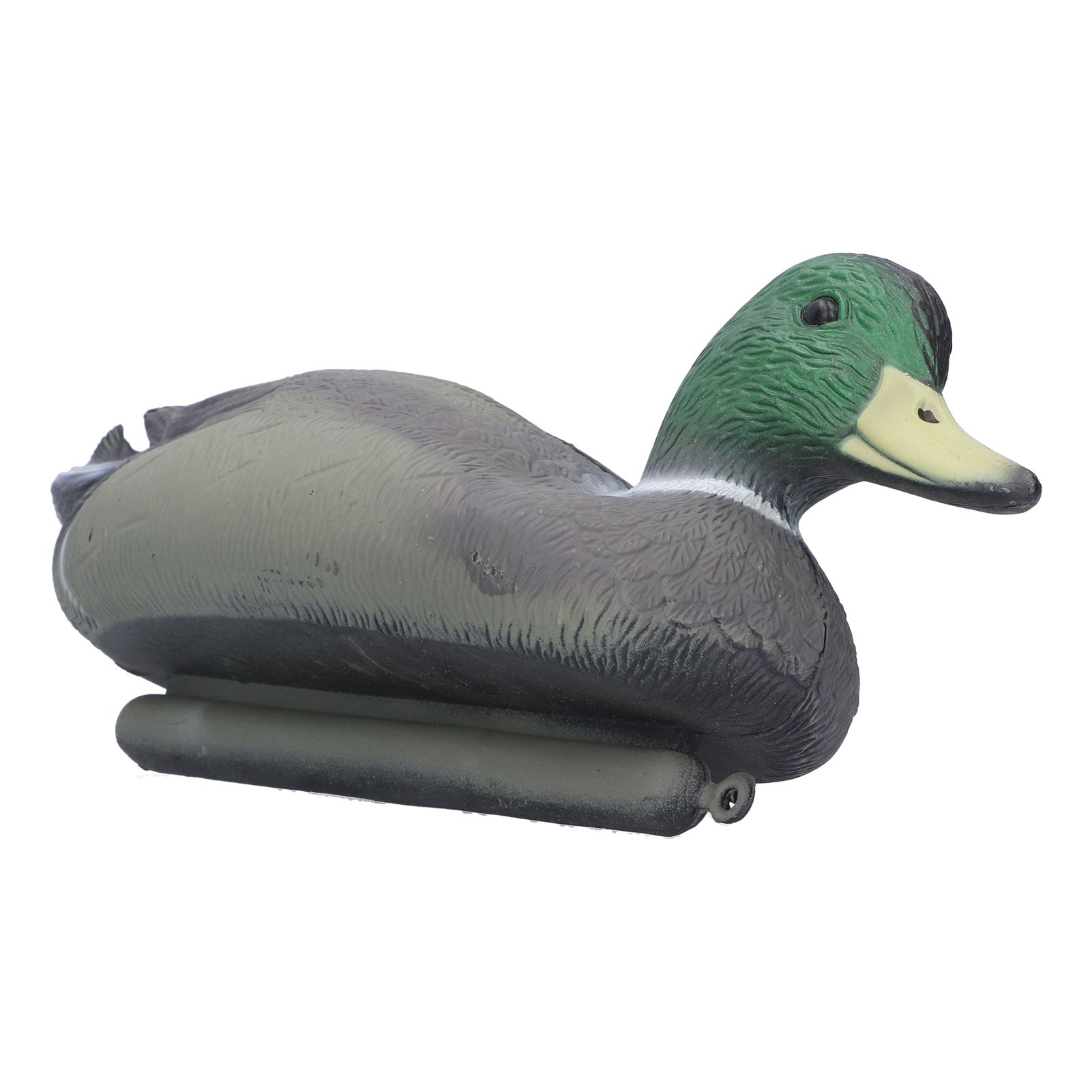 Plastic Duck Outdoor Simulation Floating Decoying Duck Garden Decorations view 7