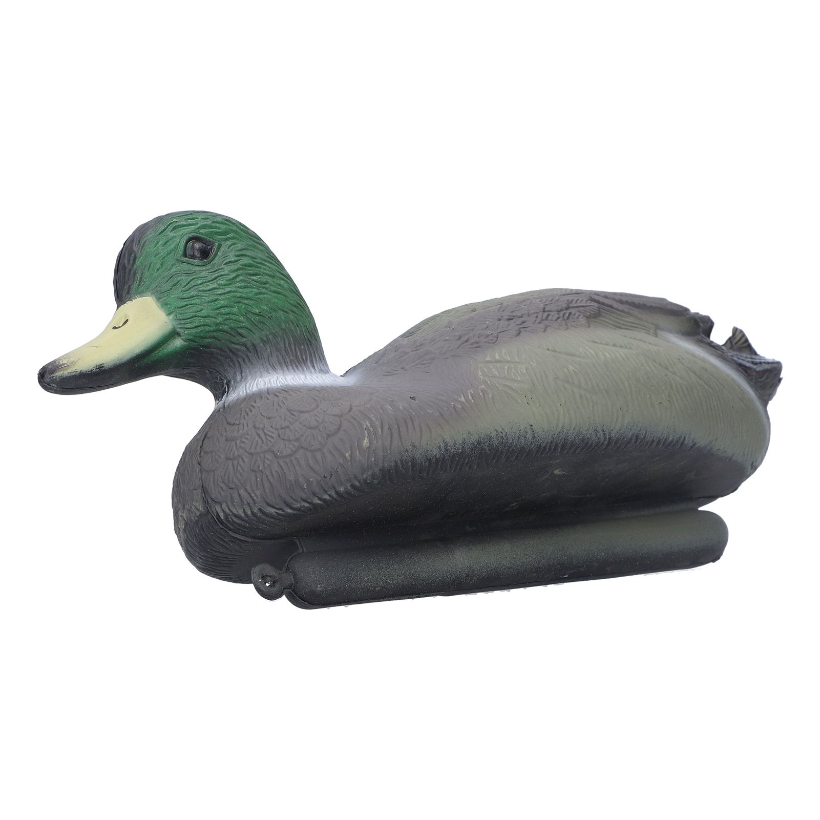 Plastic Duck Outdoor Simulation Floating Decoying Duck Garden Decorations view 8