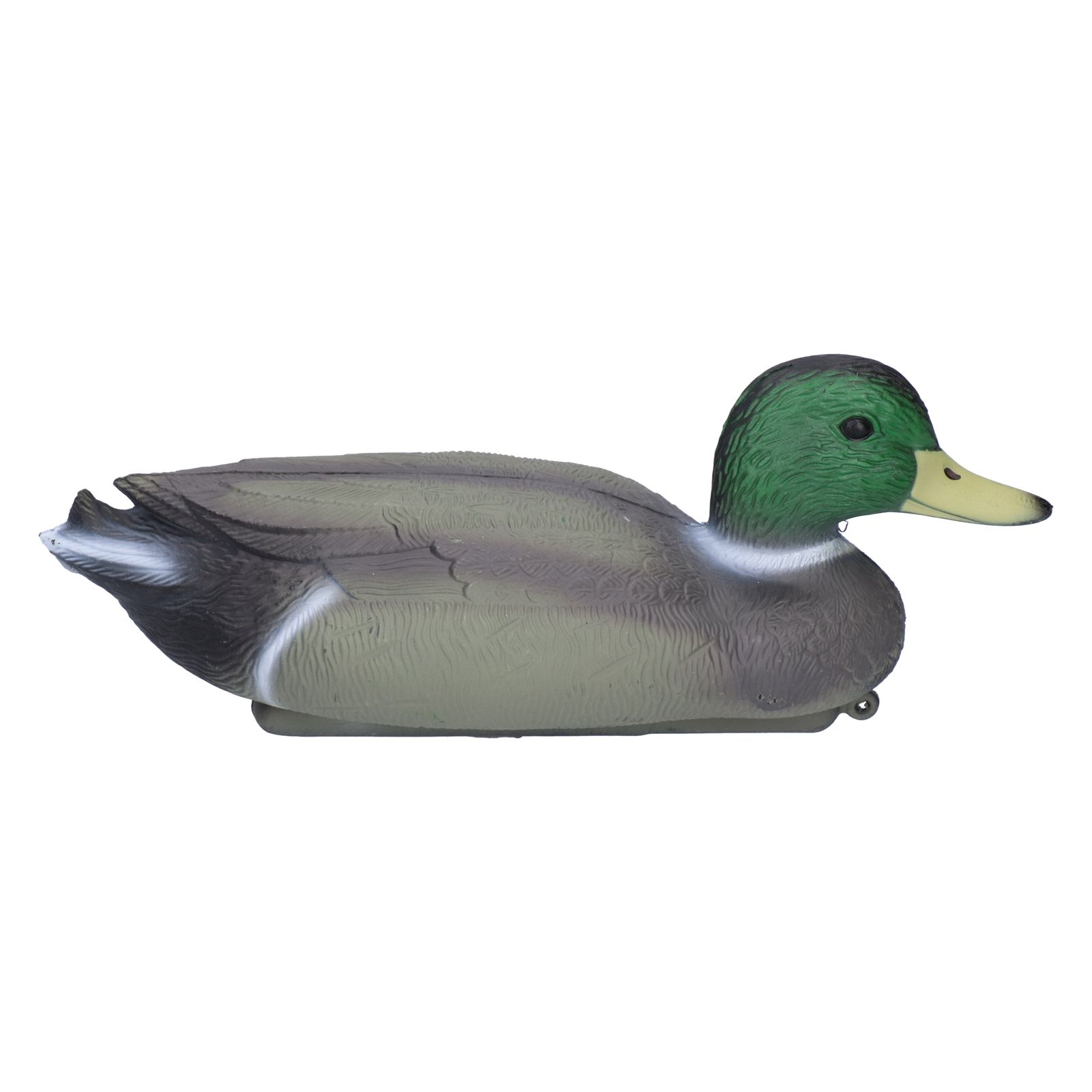Plastic Duck Outdoor Simulation Floating Decoying Duck Garden Decorations view 15