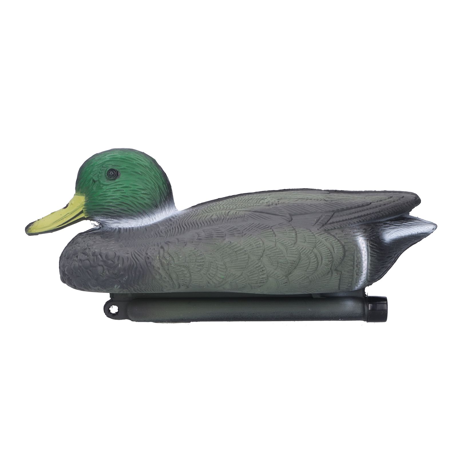 Floating Duck Decoy Simulation Hunting Duck Garden Pool Yard Lake Decoration