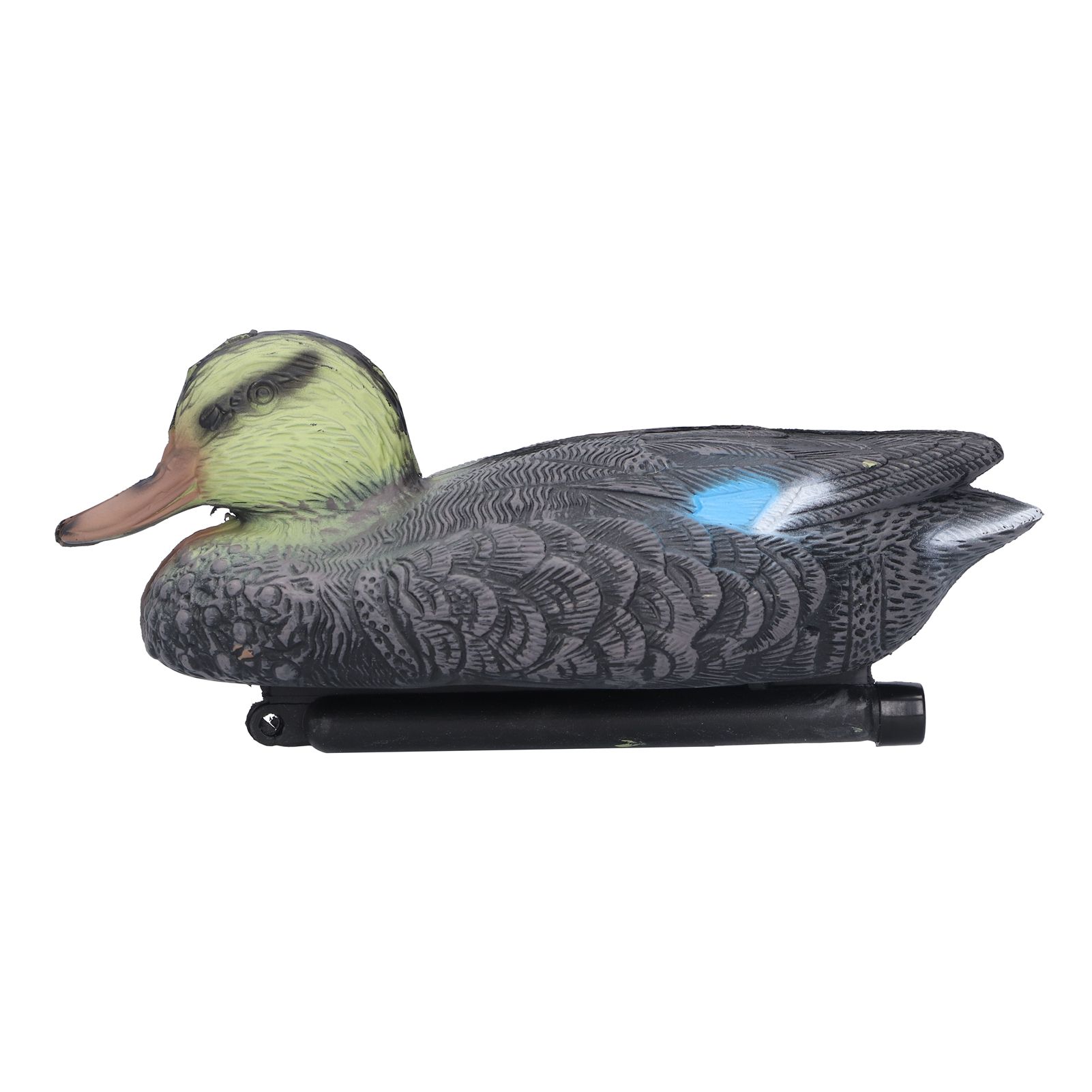 Floating Duck Decoy Simulation Hunting Duck Garden Pool Yard Lake Decoration