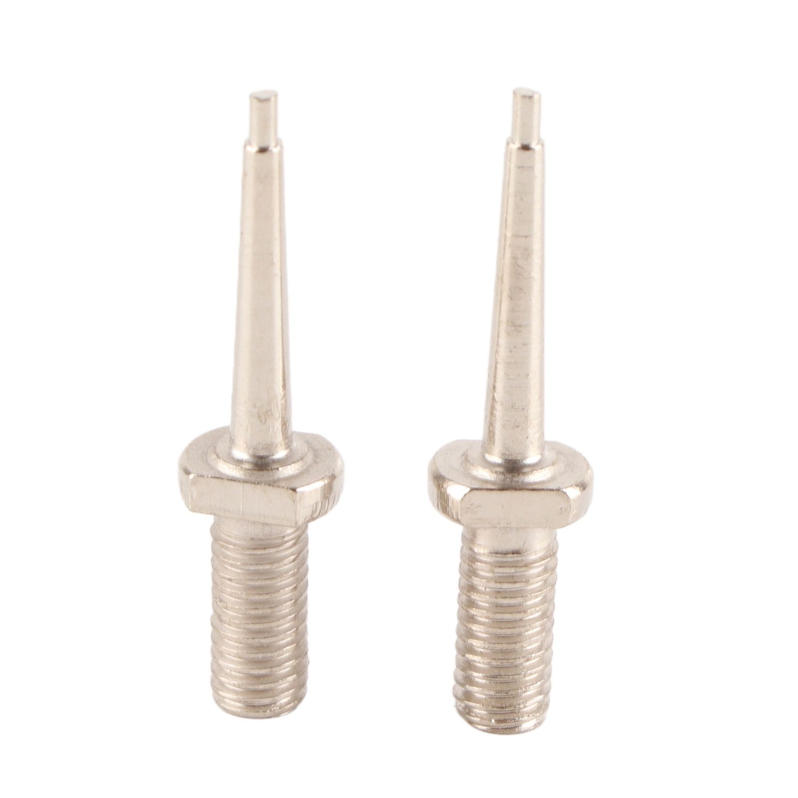 2Pcs Ear Tag Needle Stainless Steel Ear Tag Applicator Pliers Pin Nail for — image 1