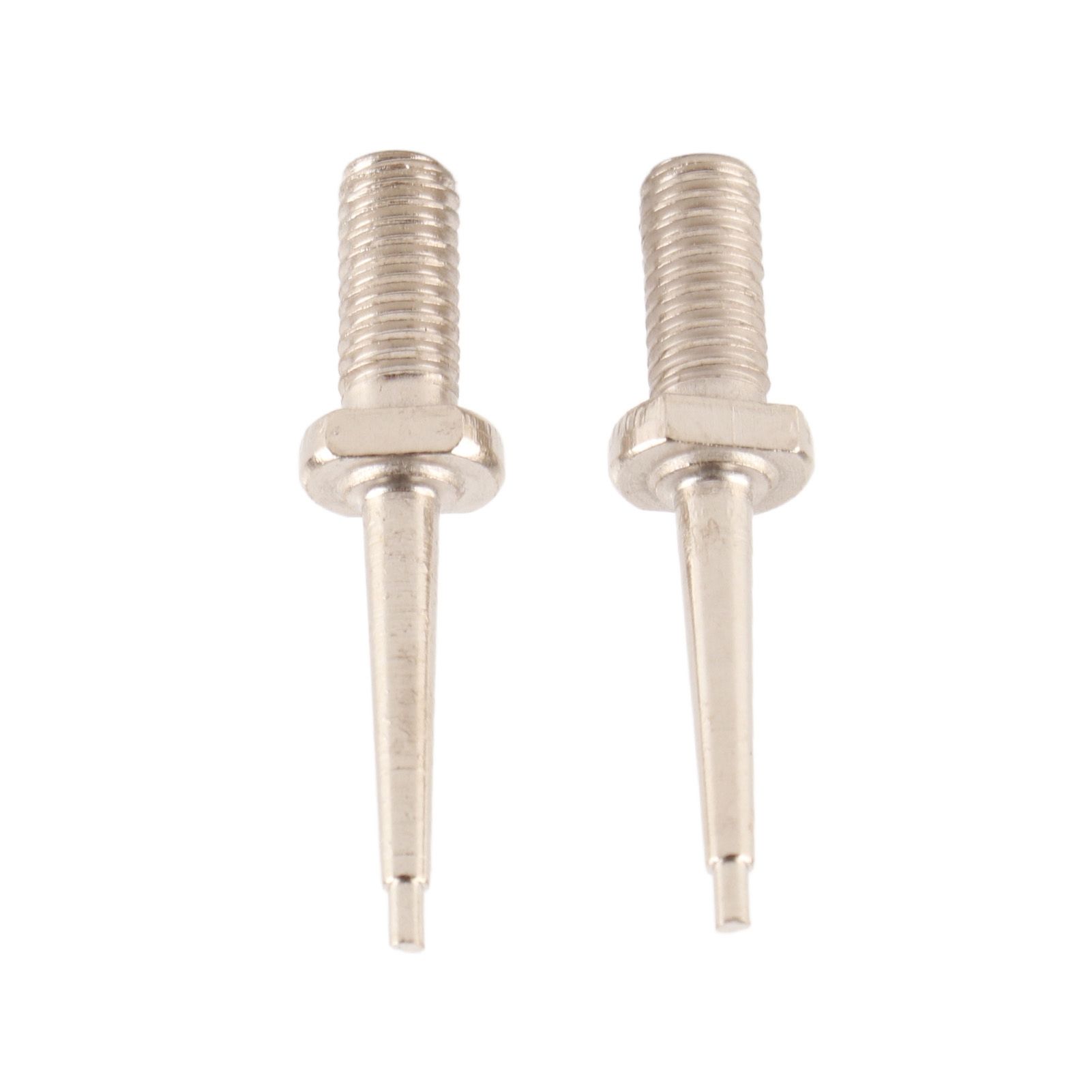 2Pcs Ear Tag Needle Stainless Steel Ear Tag Applicator Pliers Pin Nail for view 8