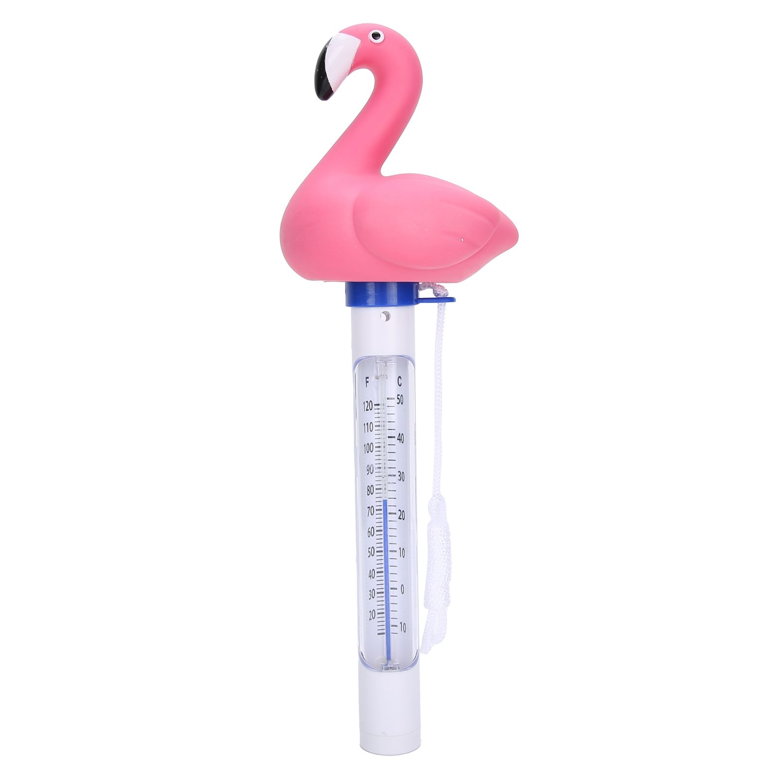 Cartoon Animal Shaped Floating Swimming Pool Water Thermometer Pool