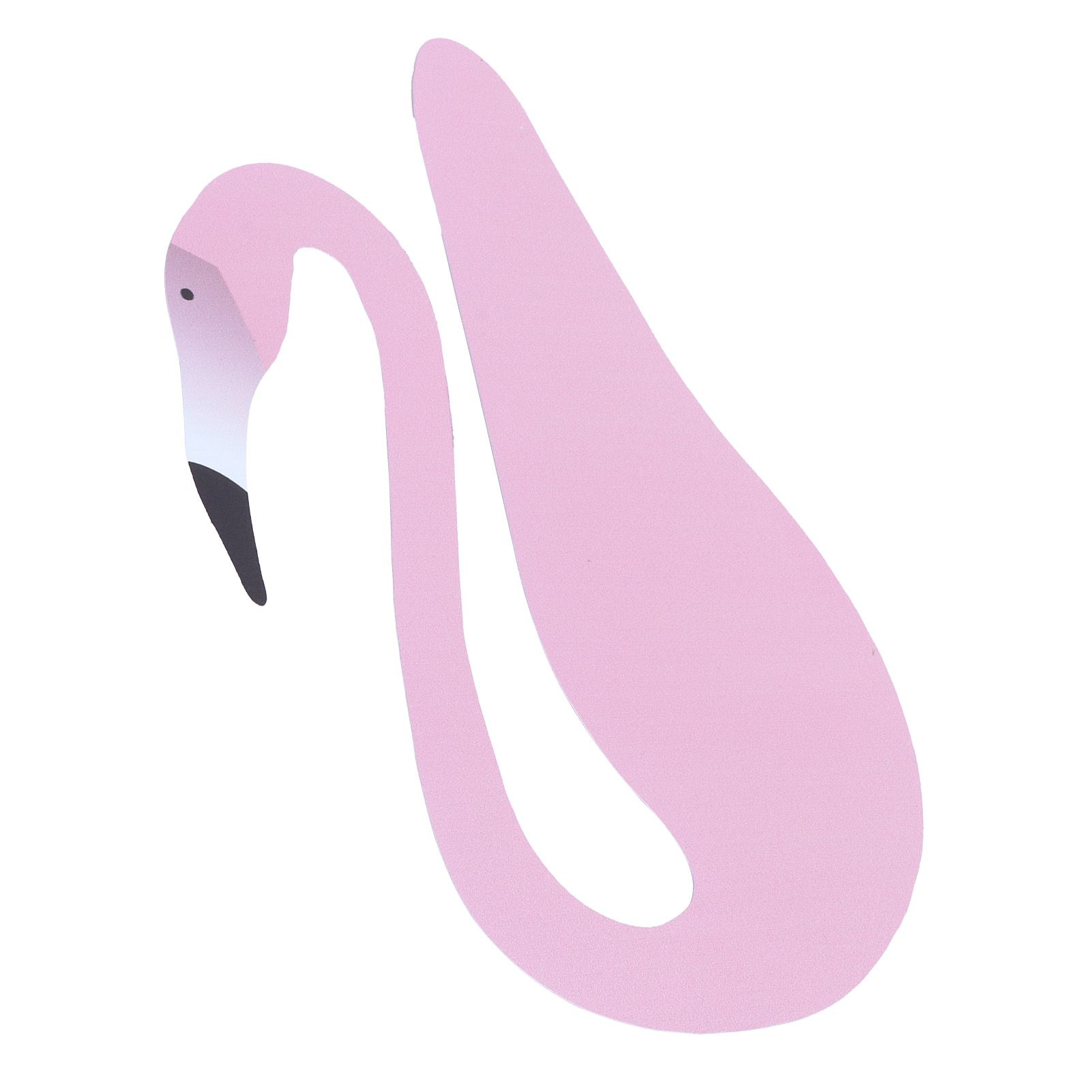 Beautiful Bird Shape Ornament Figurine for Outdoor Yard Art Patio Backyard view 5