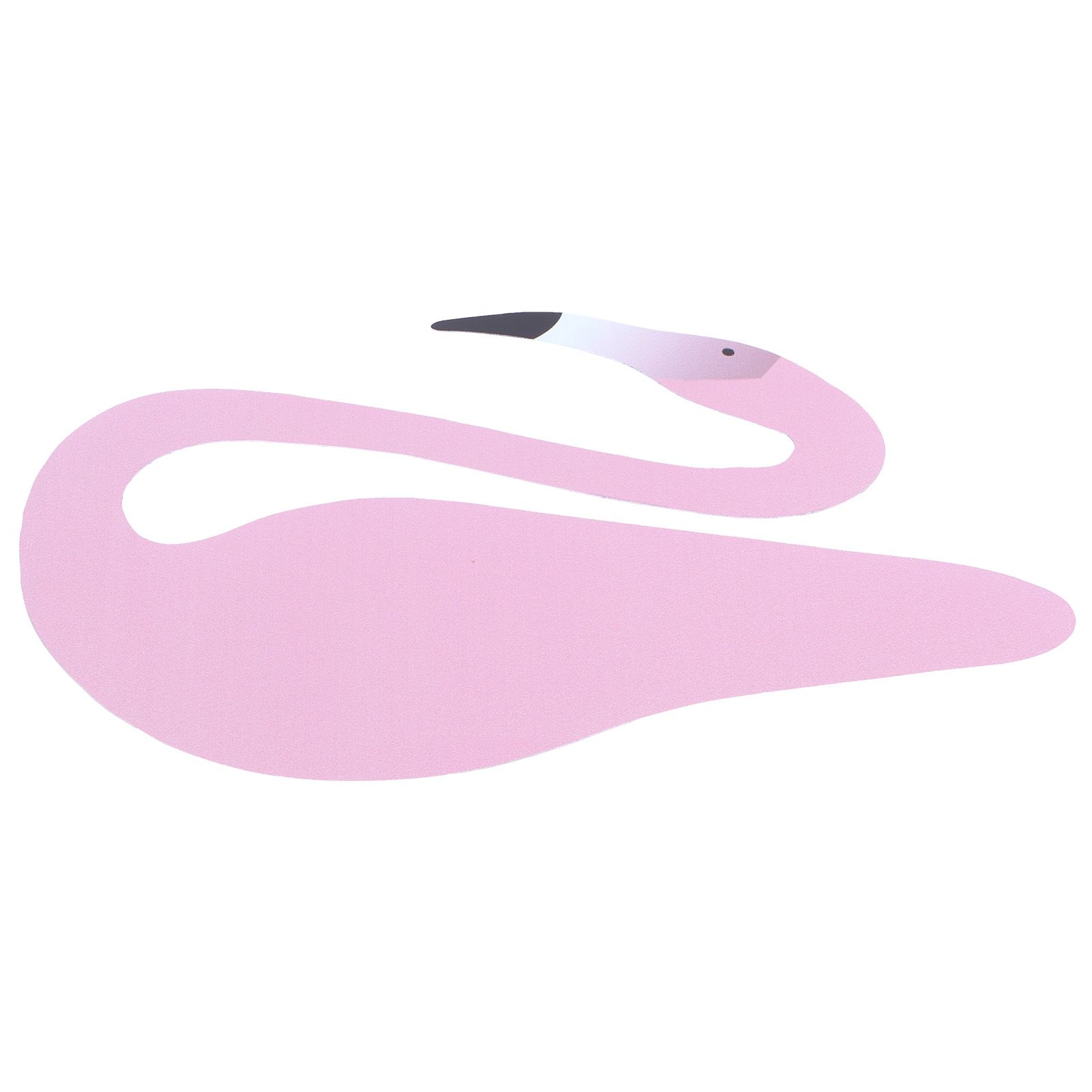 Beautiful Bird Shape Ornament Figurine for Outdoor Yard Art Patio Backyard view 7