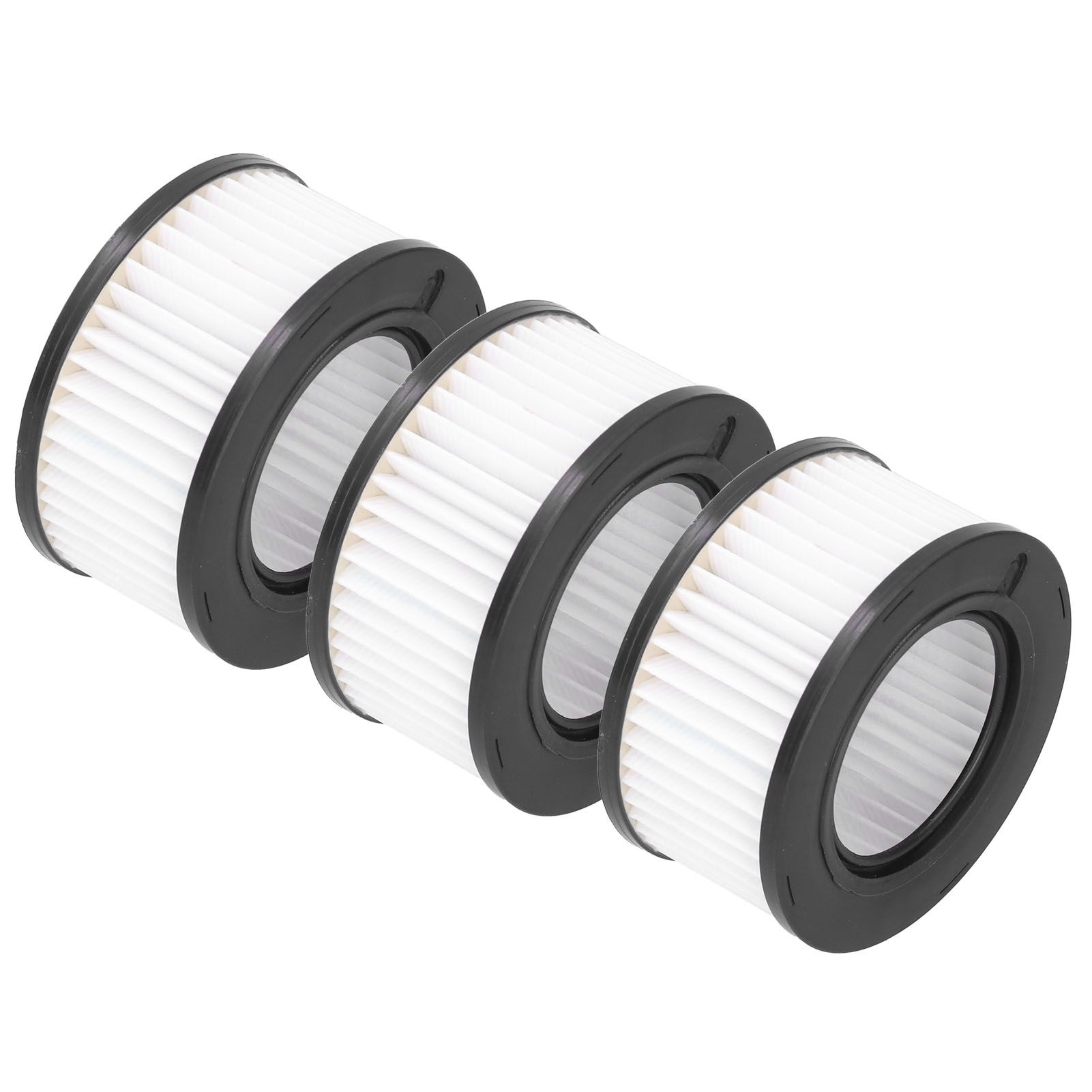 3Pcs Air Filter Fit for Stihl MS251 MS261 MS271 MS291 MS311 MS381 MS391 Chainsaw view 4