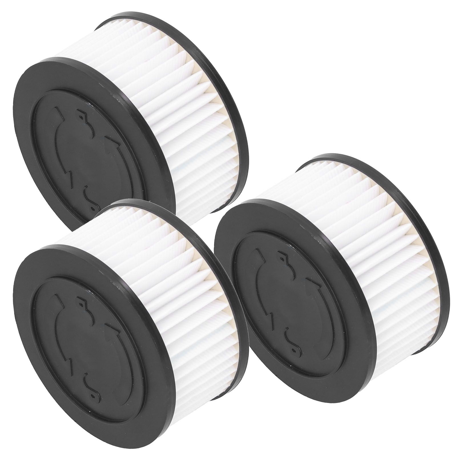 3Pcs Air Filter Fit for Stihl MS251 MS261 MS271 MS291 MS311 MS381 MS391 Chainsaw view 8