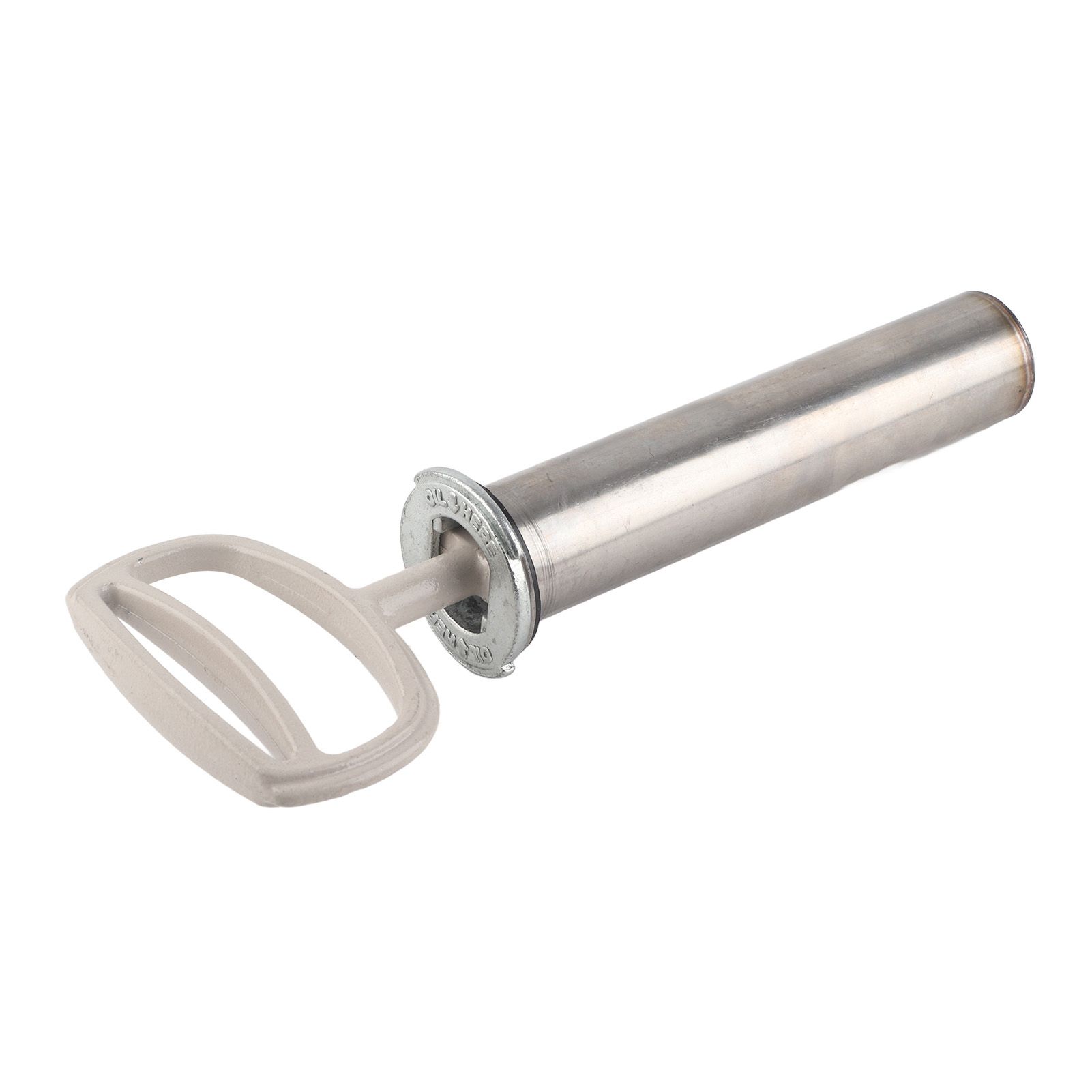 Stainless Steel Hand Pump Pressurized Pump for 4L Stainless Steel Sprayer view 4