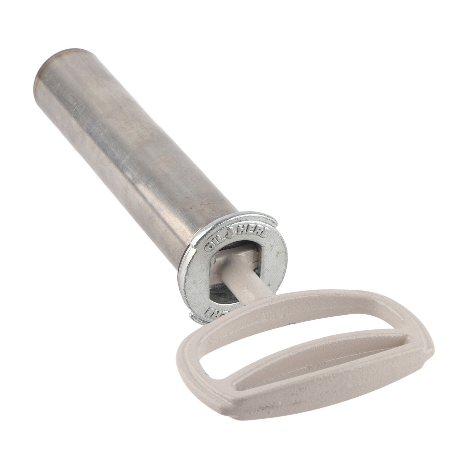 Stainless Steel Hand Pump Pressurized Pump for 4L Stainless Steel Sprayer view 5